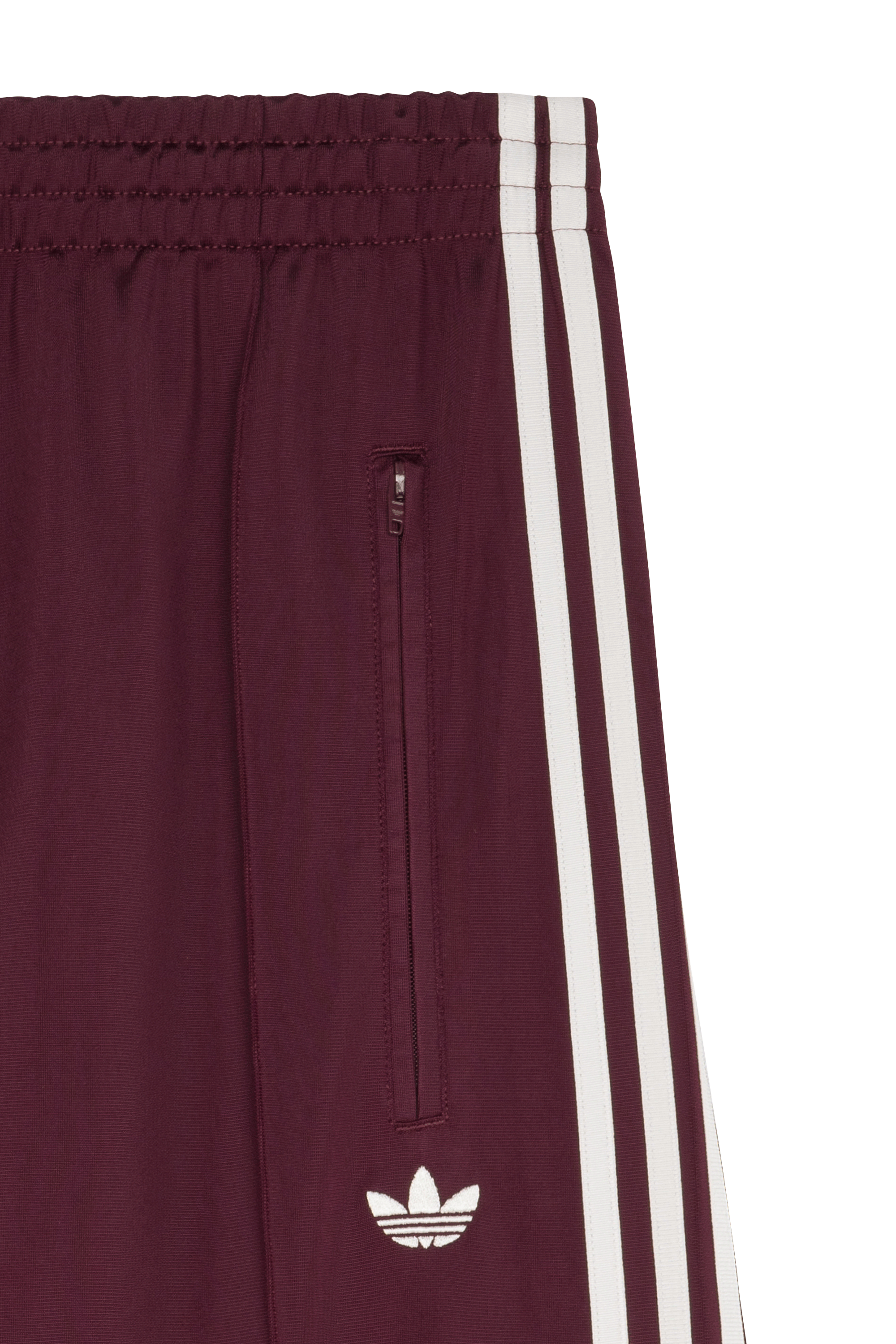 Pantalon de survêtement Rouge