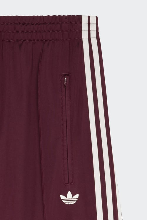 ADIDAS Pantalon de survêtement Rouge