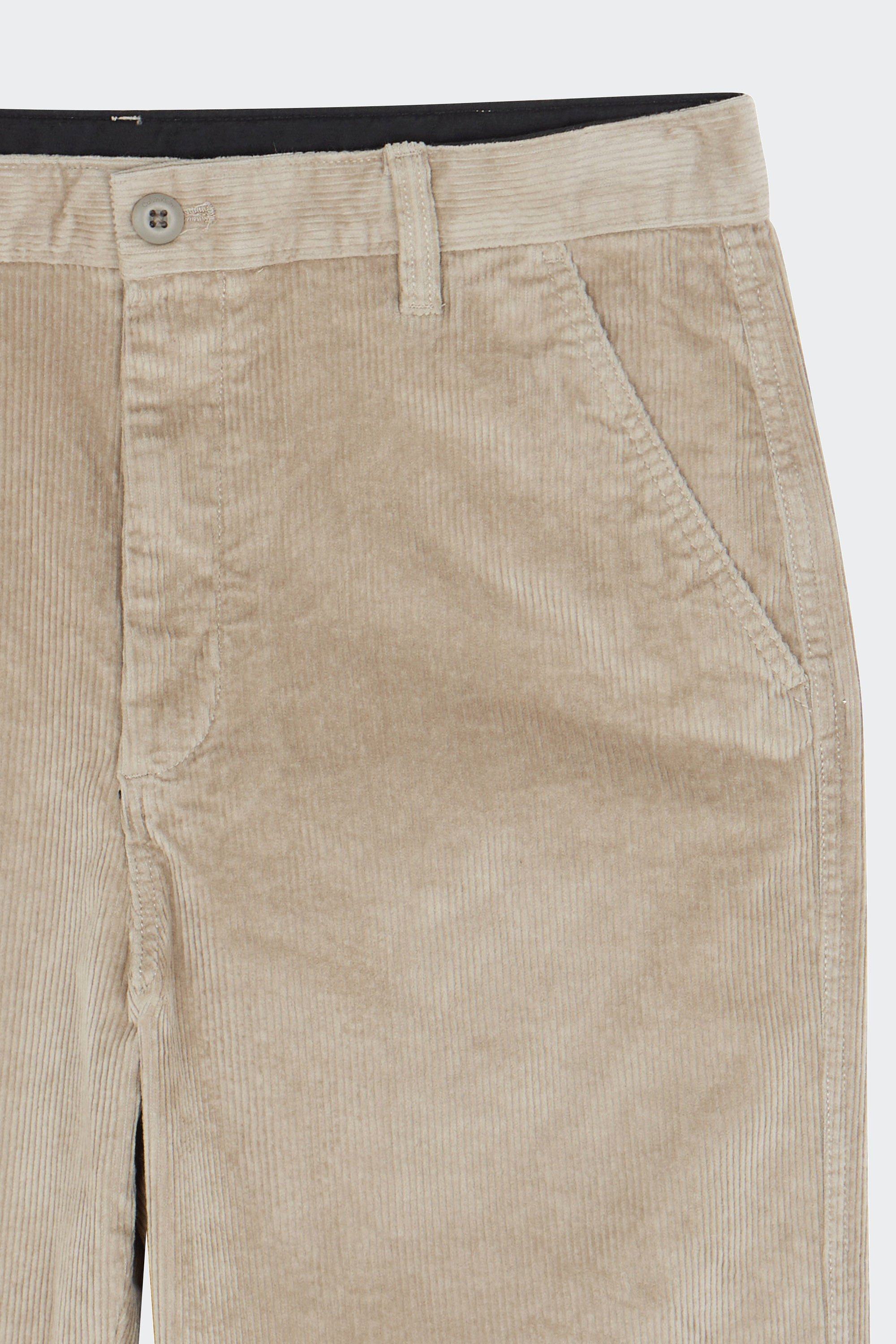Pantalon | Beige by CALVIN KLEIN Pantalon Beige