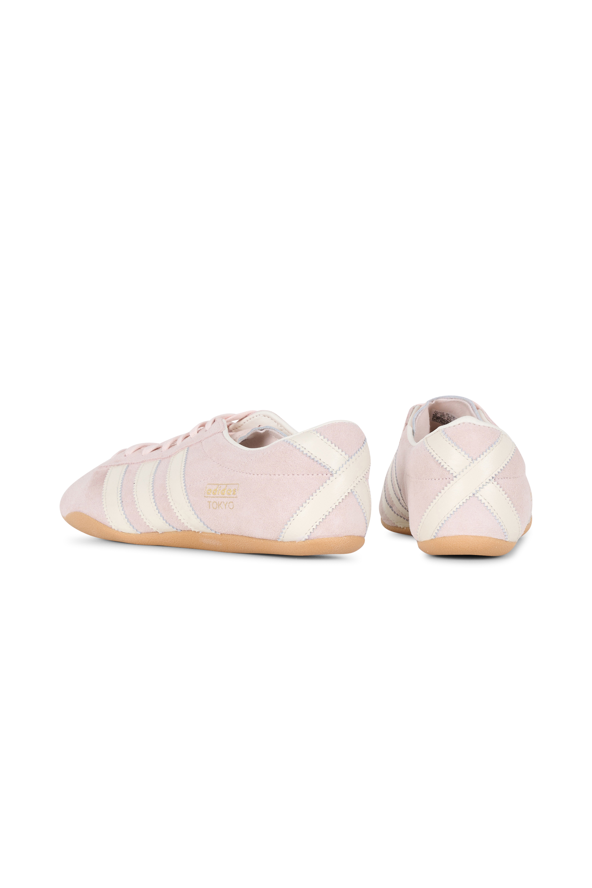 Adidas Superstar sneakers Pink