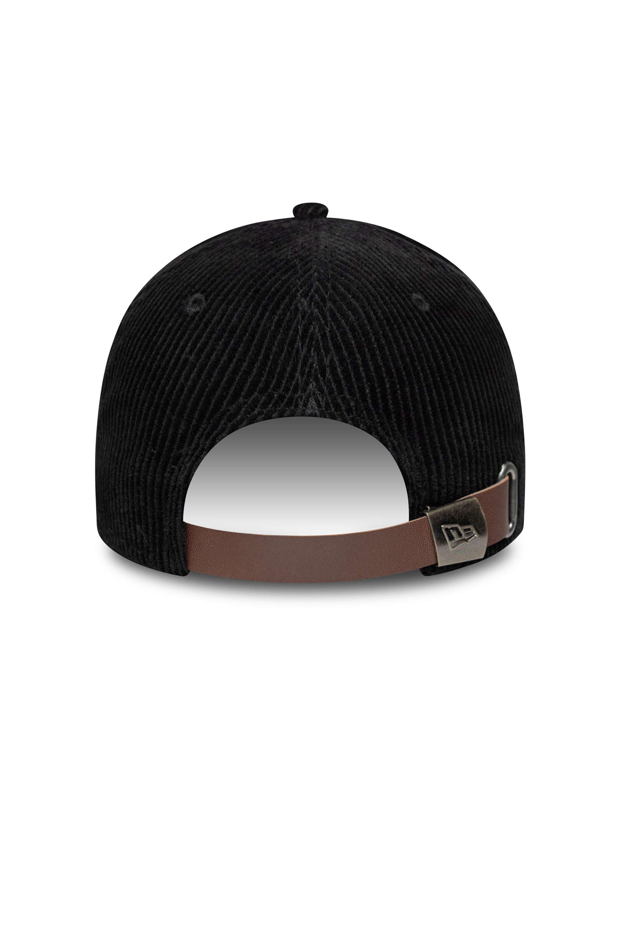 Cap Black