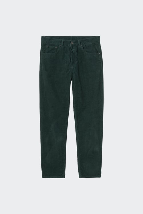 Pantalon - Taille 30 Vert