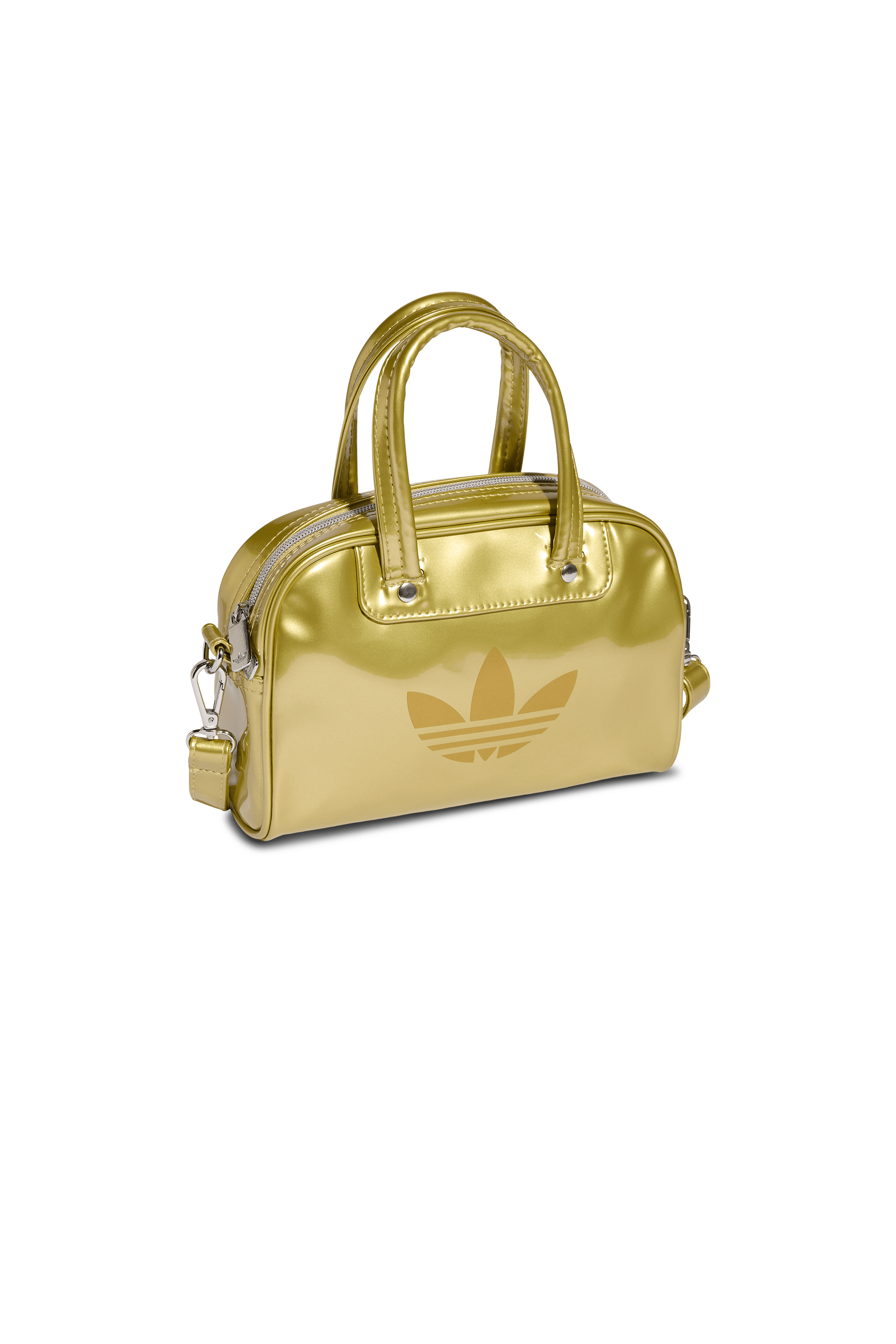 Sac à bandoulière ADIDAS Jaune