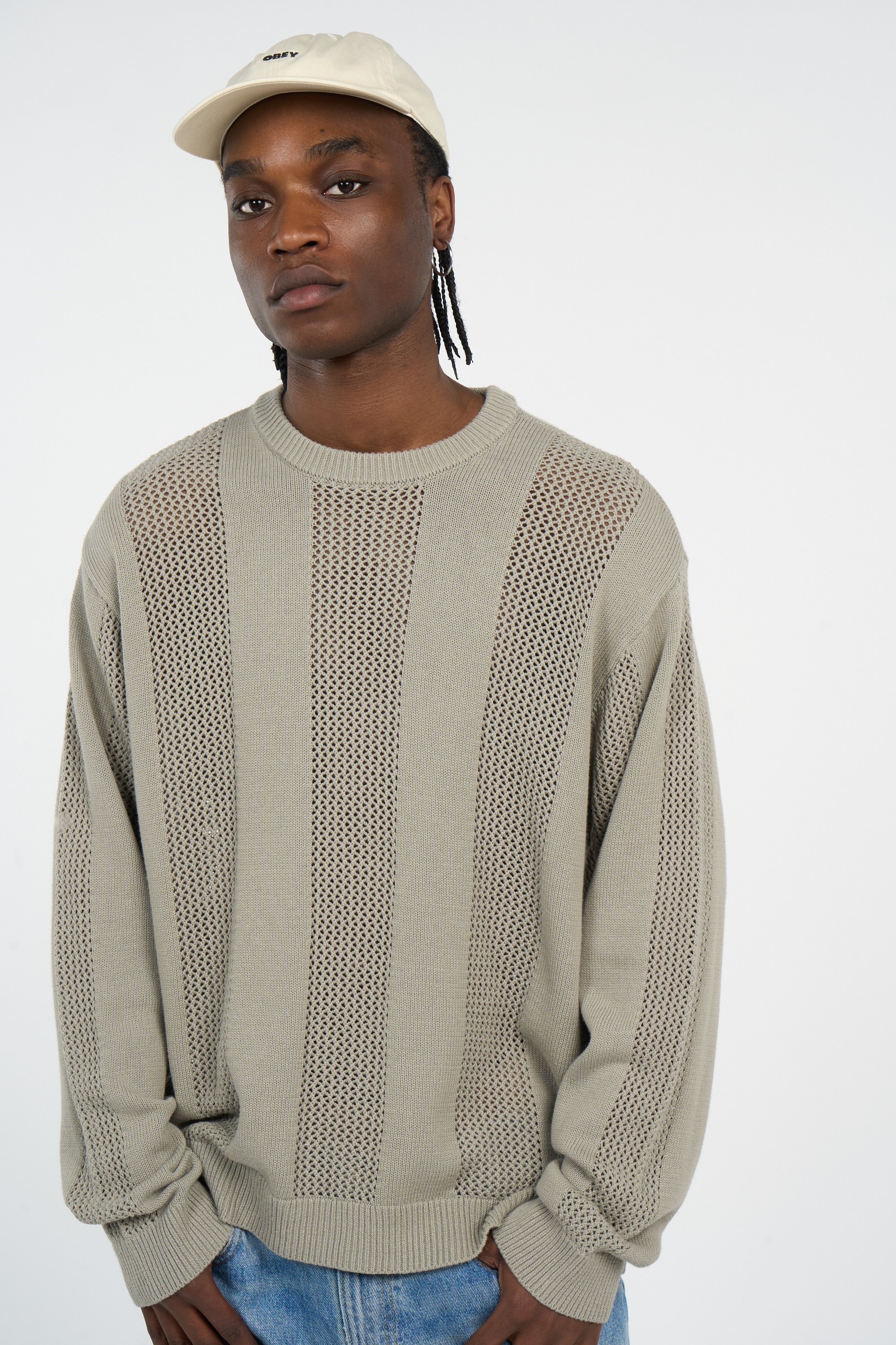 Sweater Beige