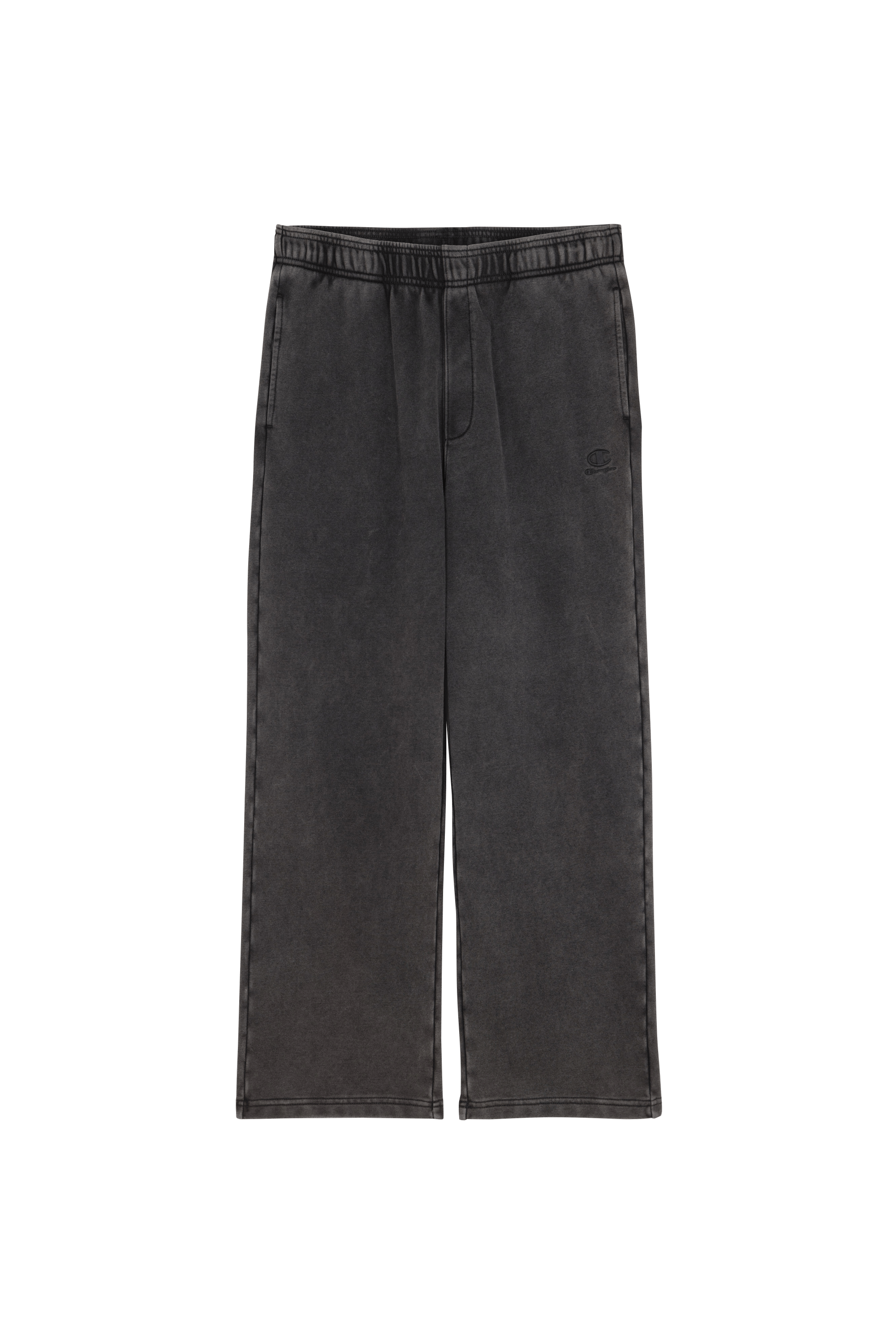 Pantalon de survêtement CHAMPION Black