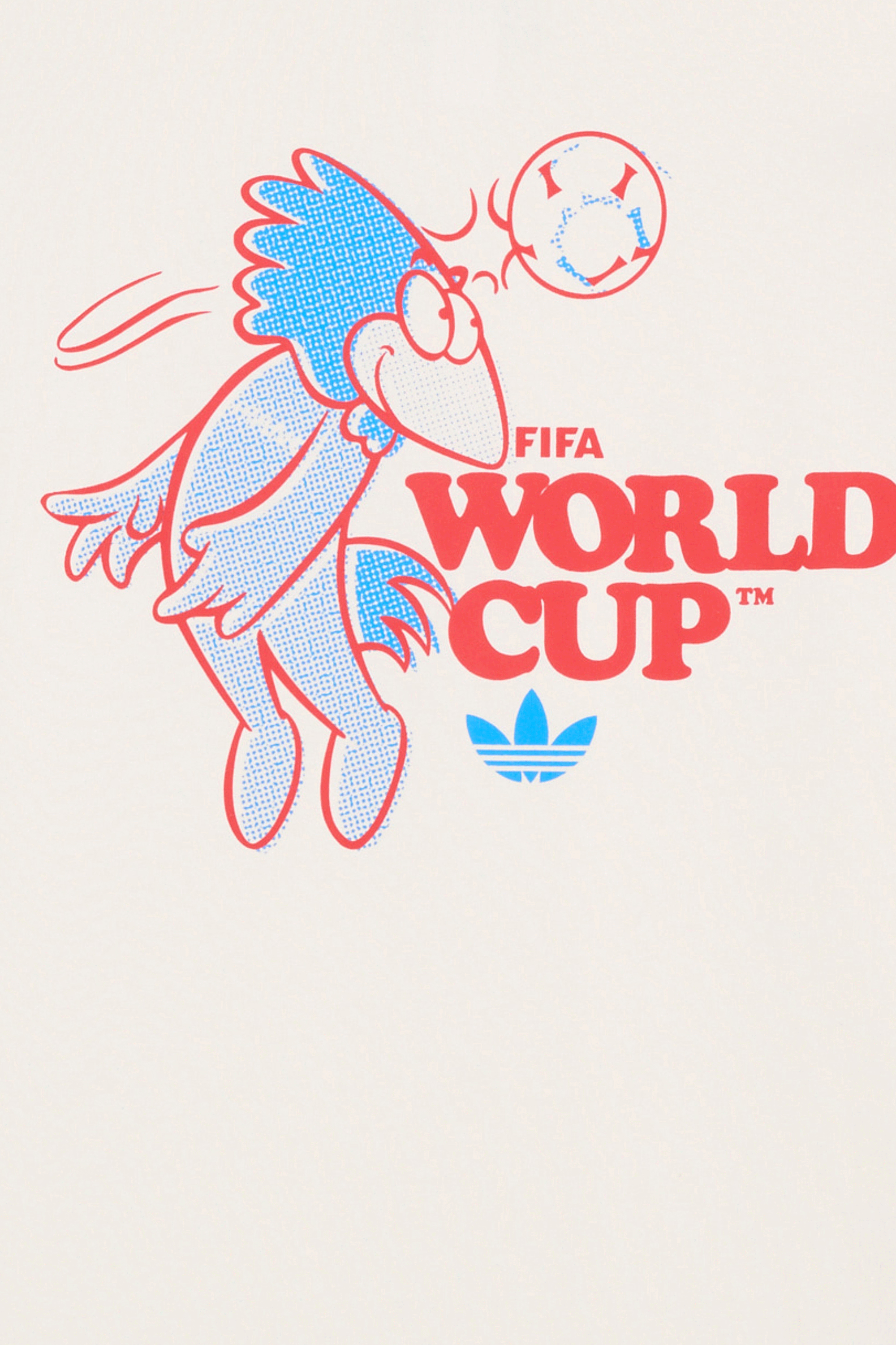 Regular-fit round-neck cotton T-shirt White