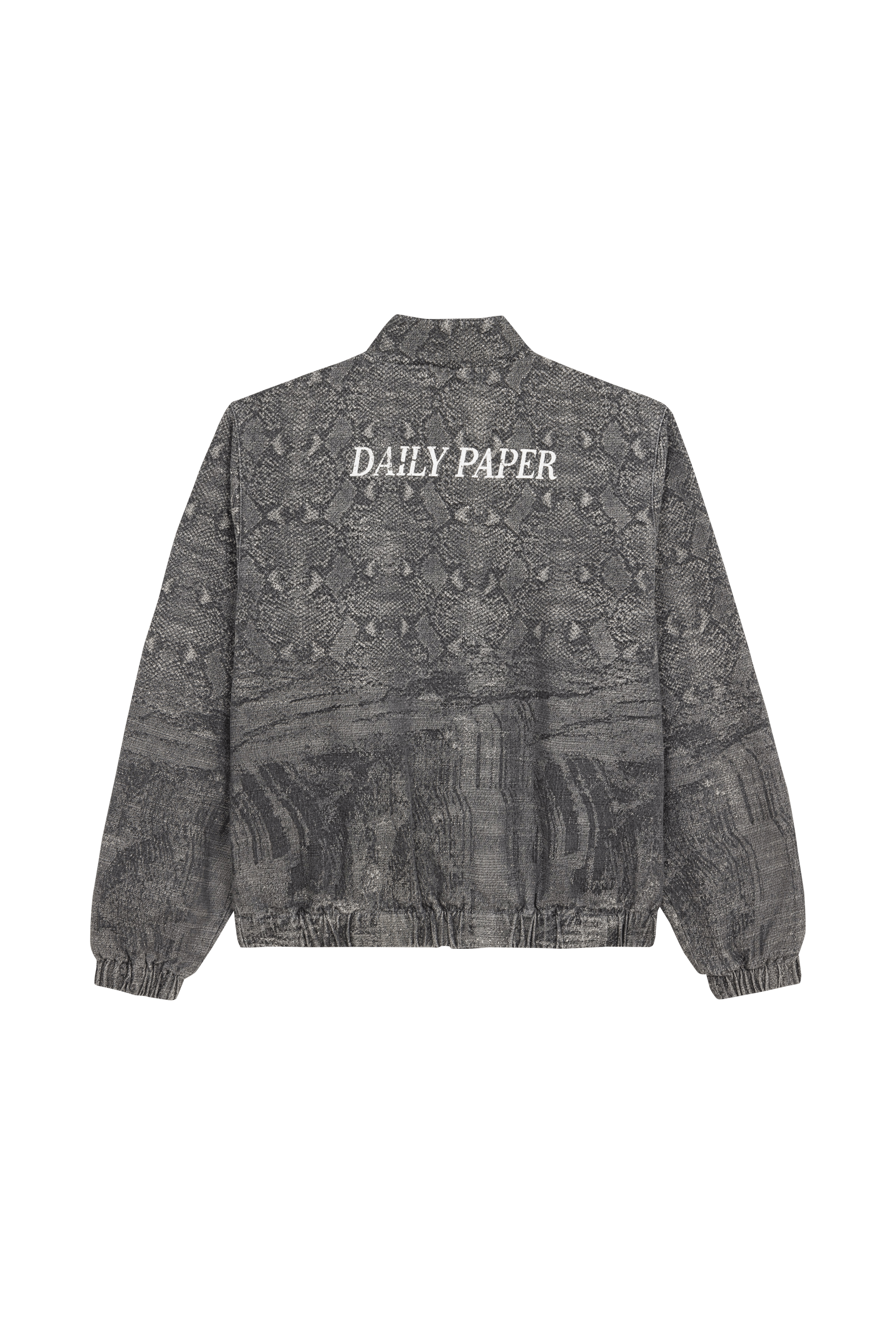 Blouson Gris