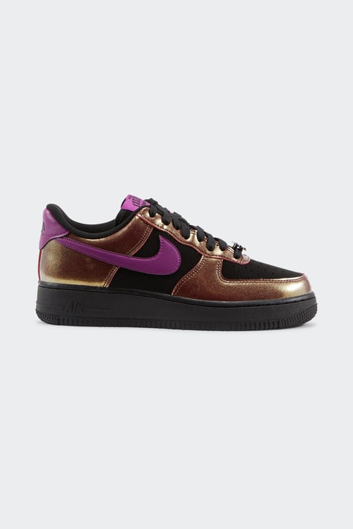 Baskets - Taille 46 Violet