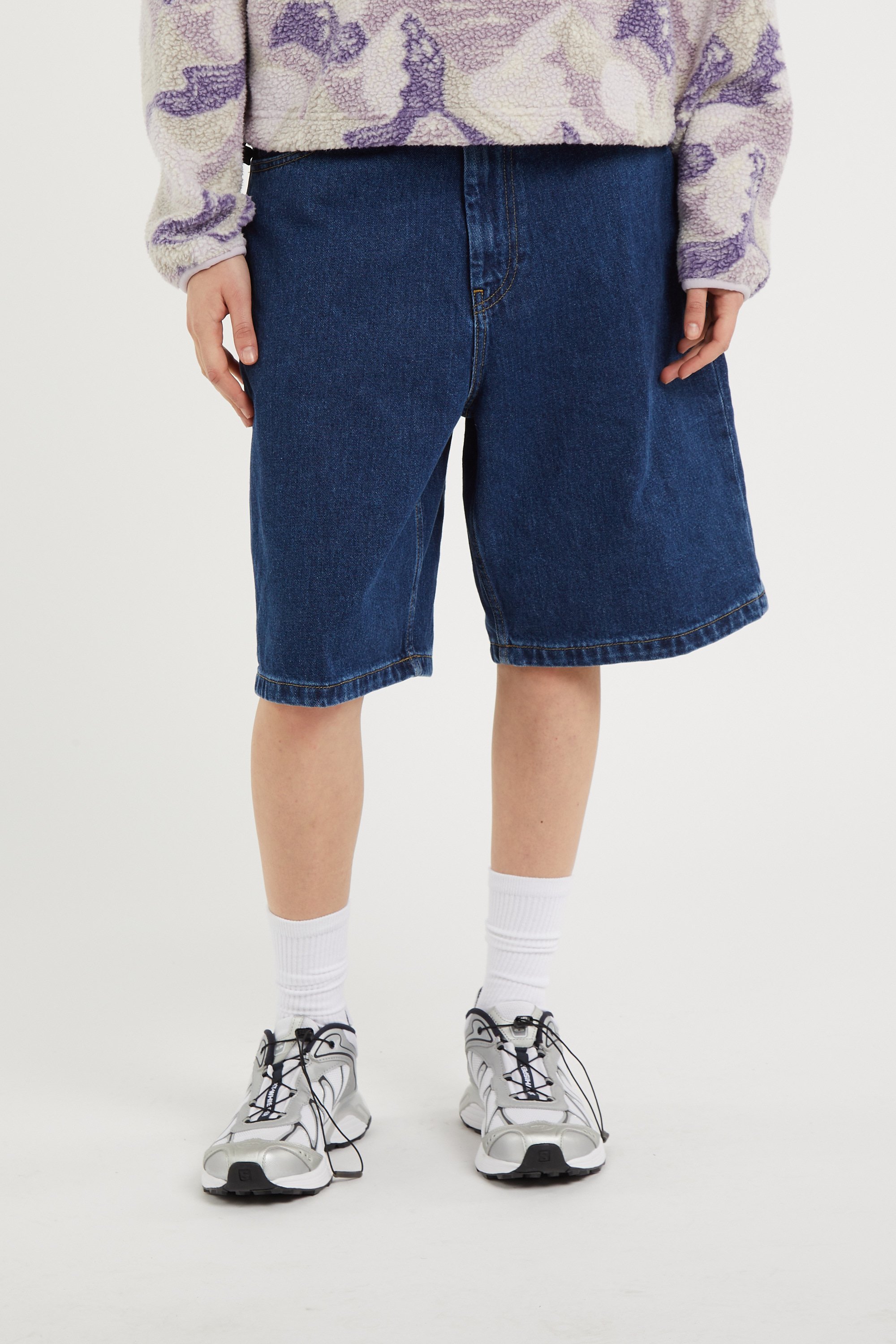 Shorts Blue