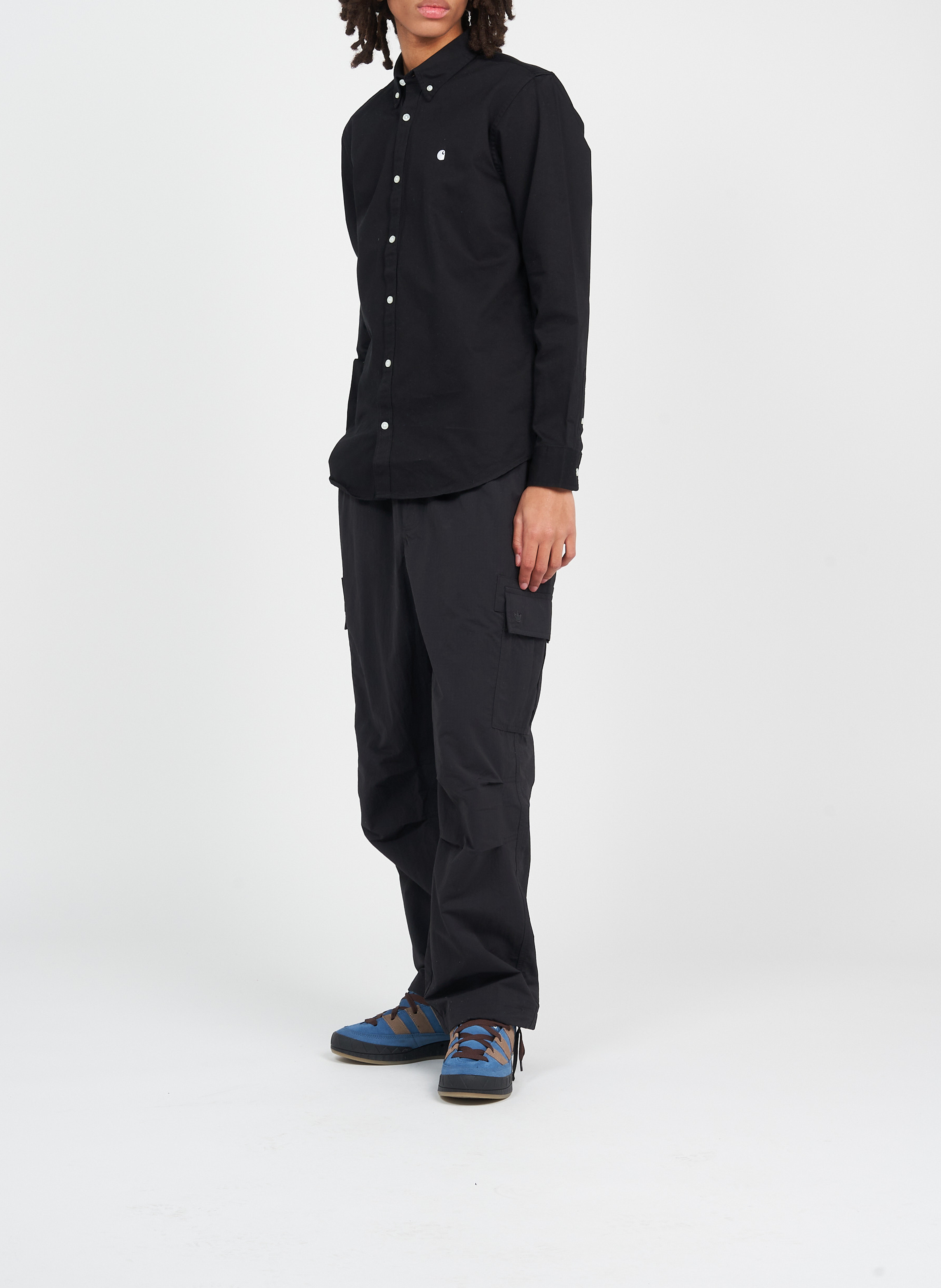 Chemise CARHARTT WIP Noir