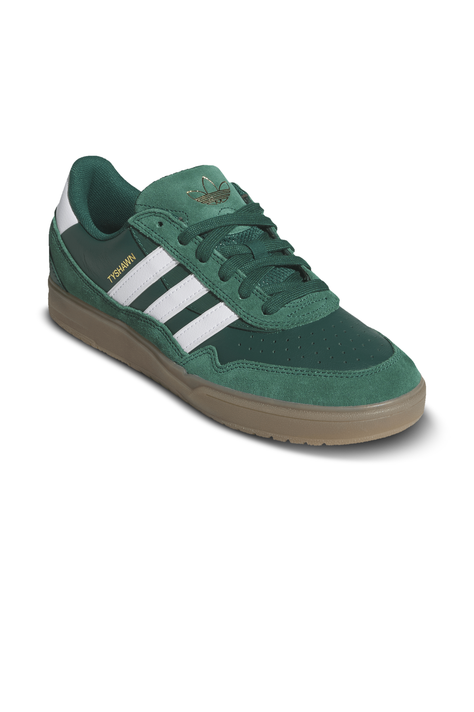 Baskets | Vert ADIDAS Femme