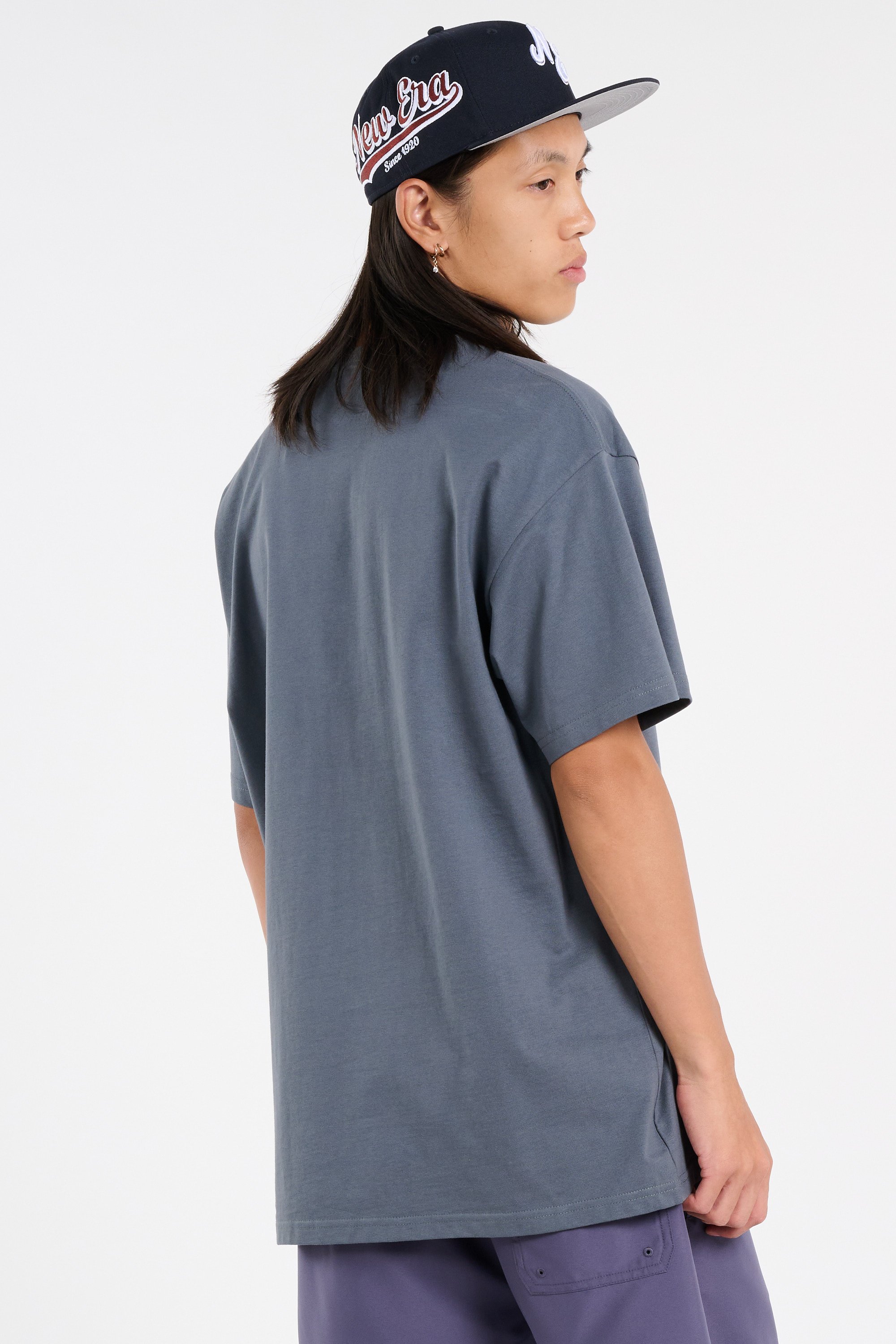 T-shirt | Grey CARHARTT WIP Men
