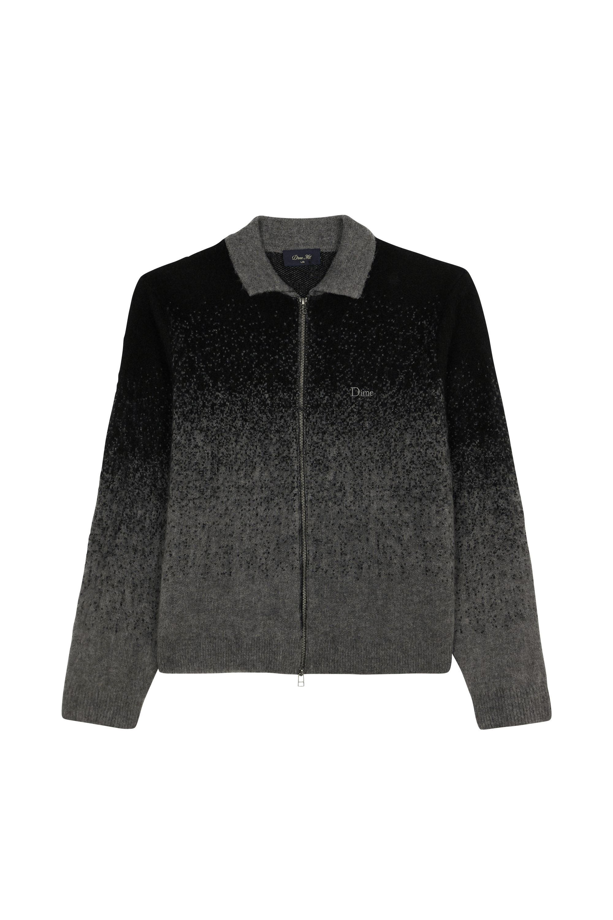 Gilet  DIME Gris