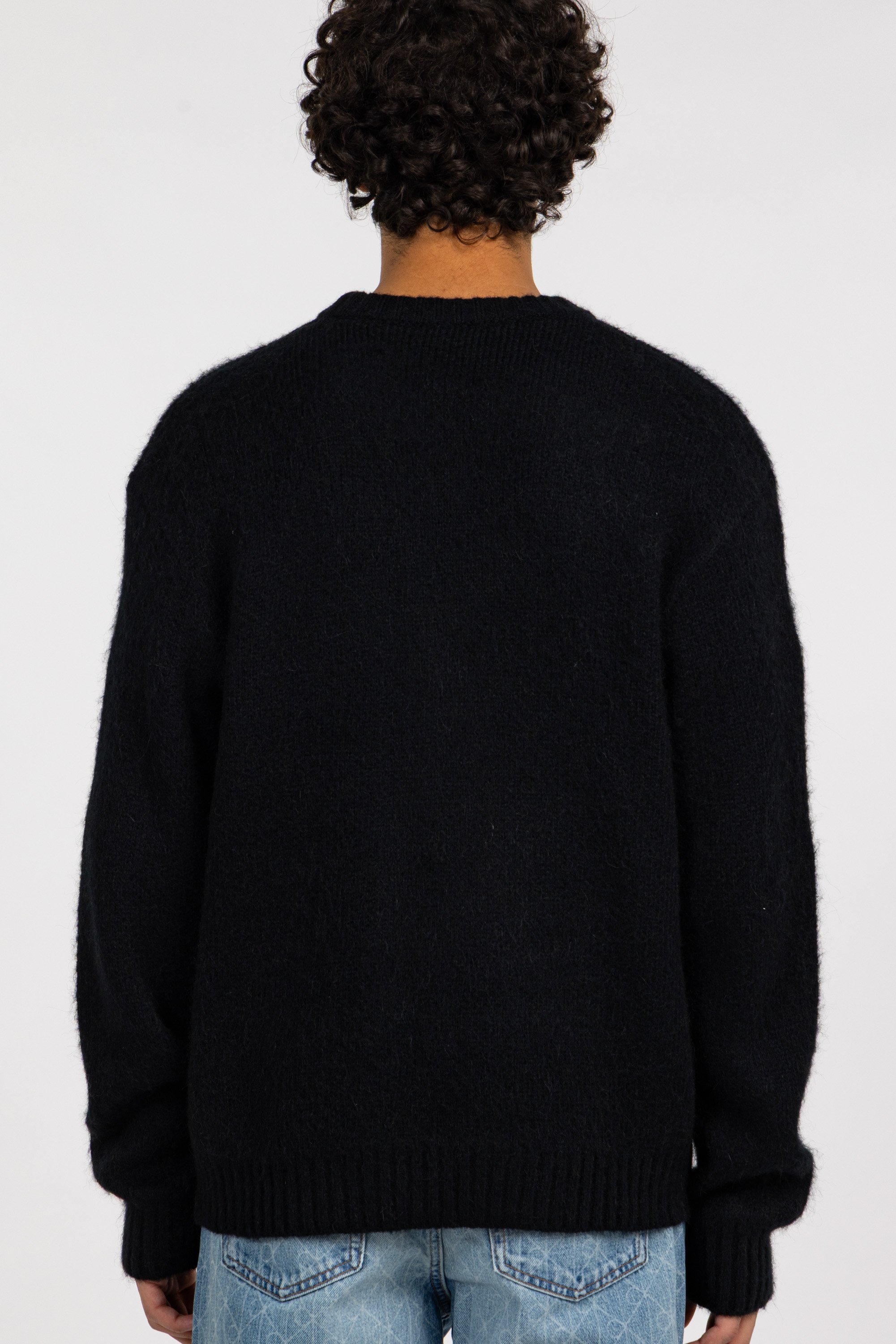 Sweater | Black CARHARTT WIP Men