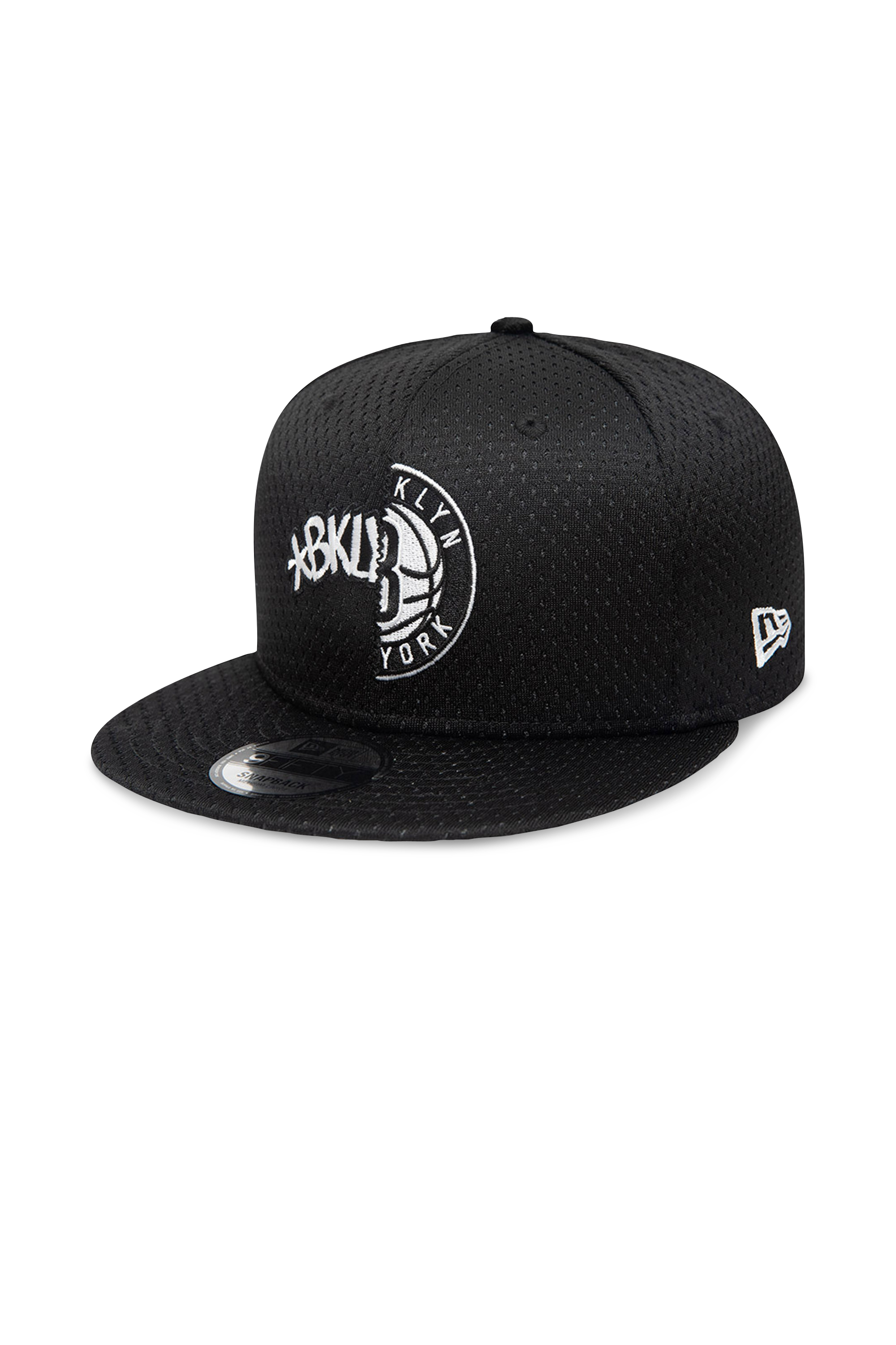 Cap Black