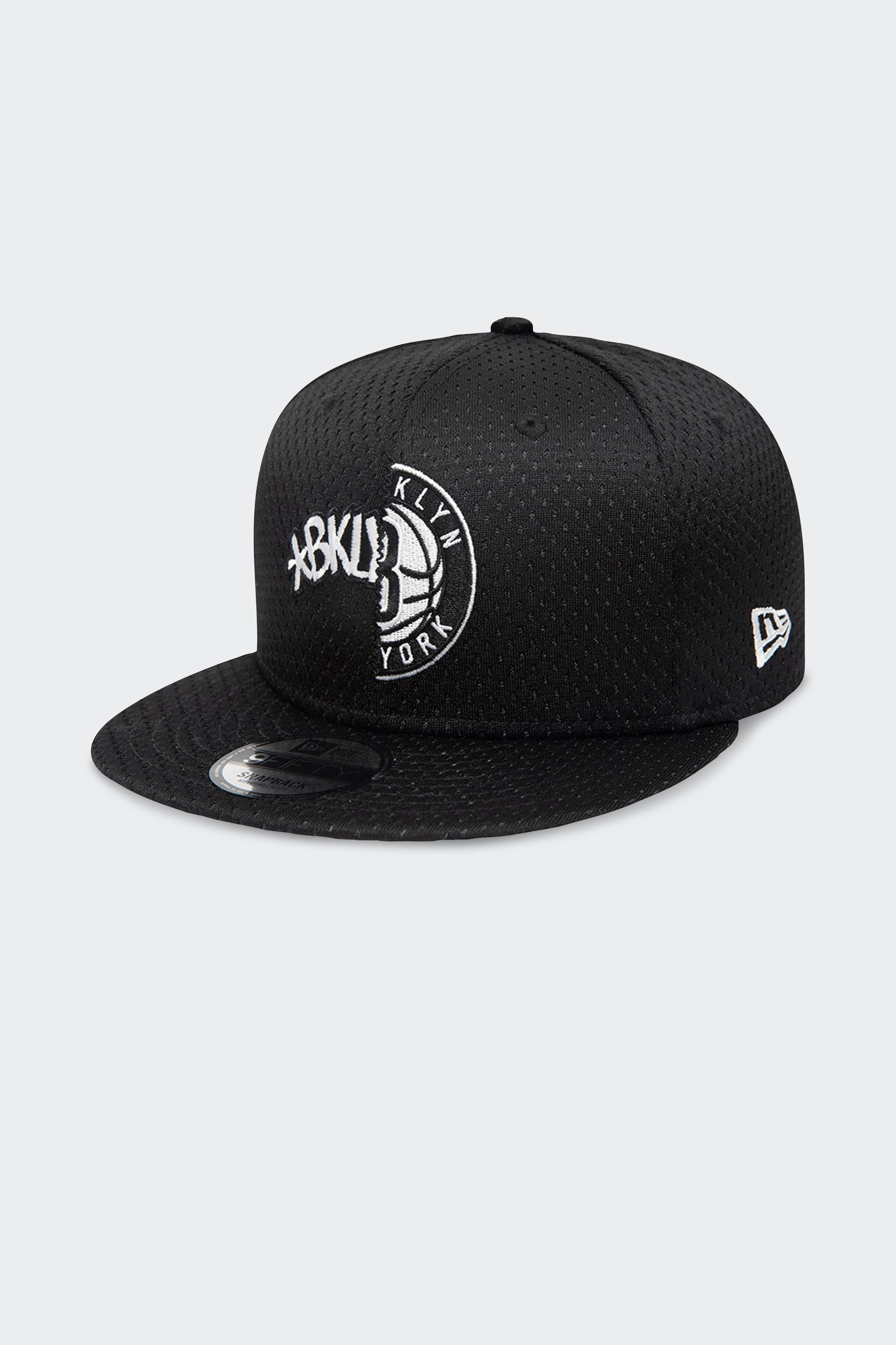 Cap | Black by NEW ERA Cap Black