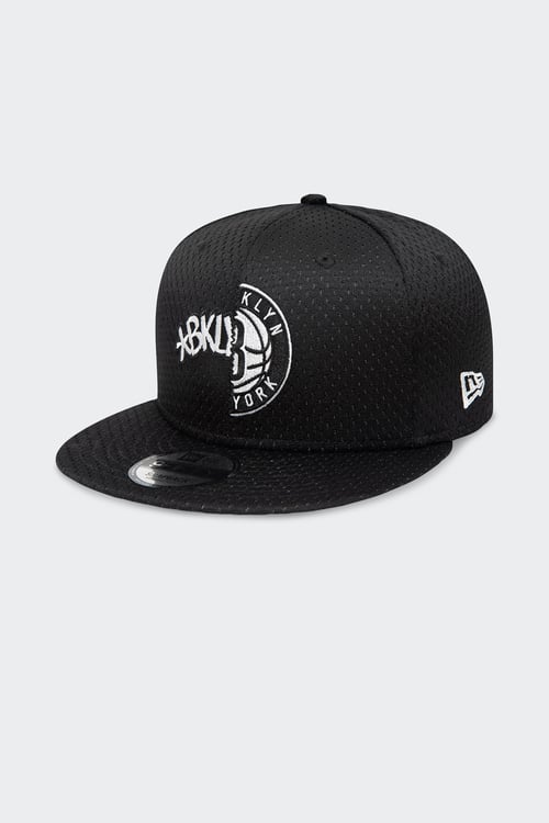 NEW ERA Cap Black