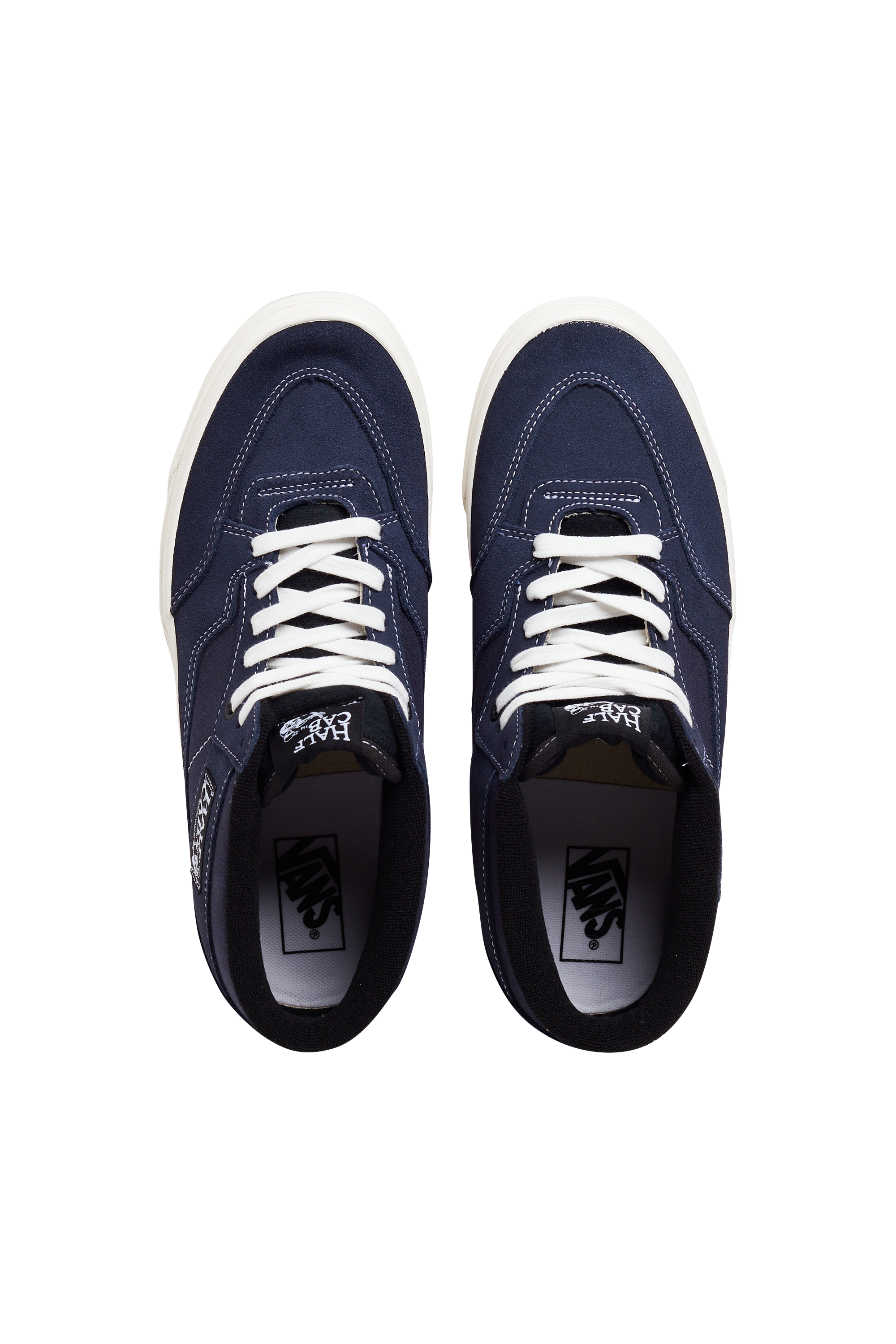 Baskets Bleu