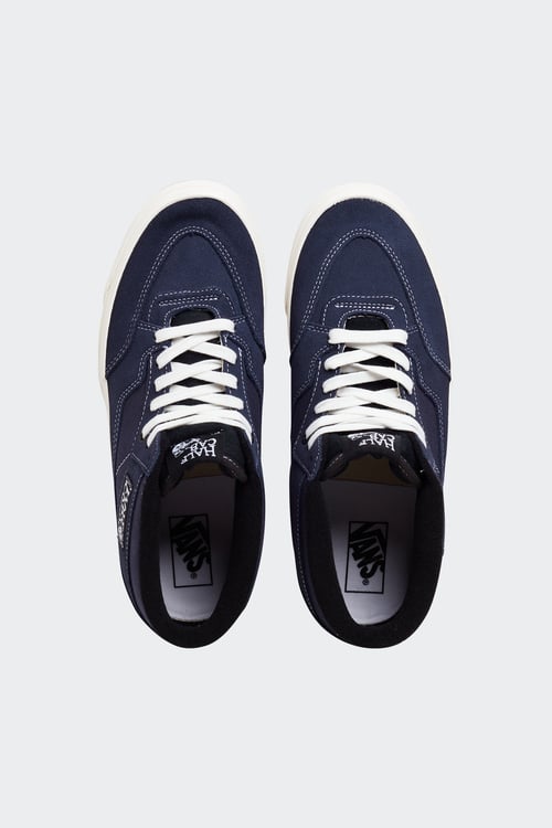 VANS Baskets Bleu
