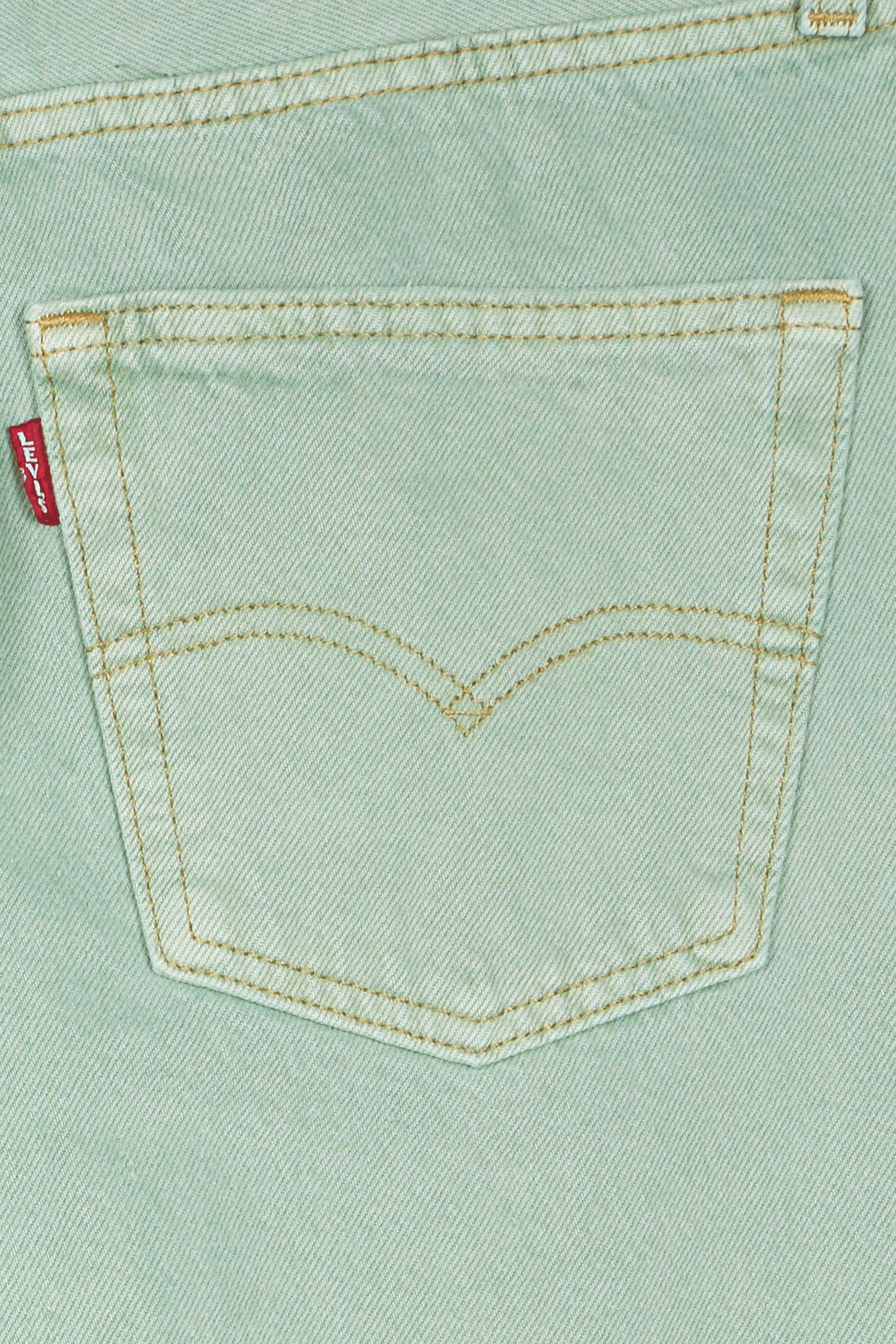Jeans Green