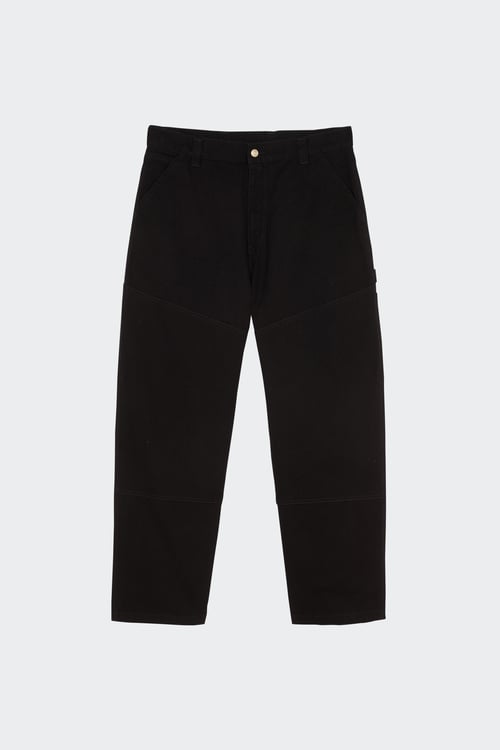 CARHARTT WIP Pantalon Noir