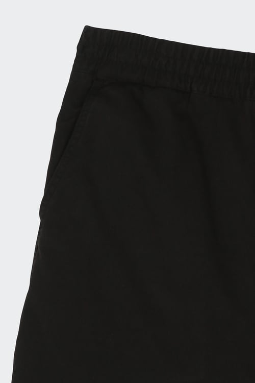 CARHARTT WIP short Noir