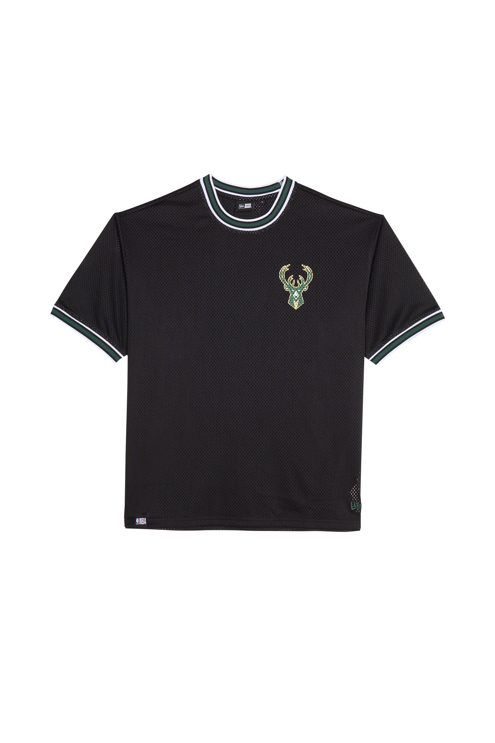 T-shirt Noir
