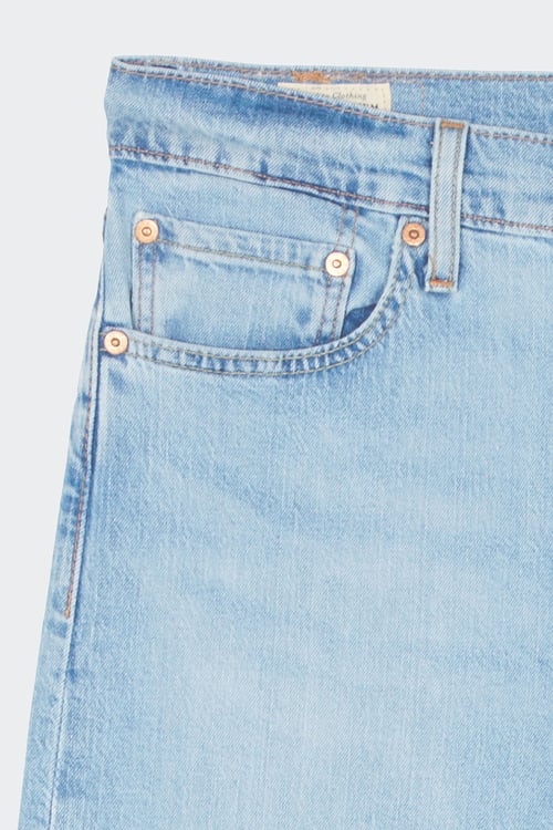 LEVI'S Jeans Blue