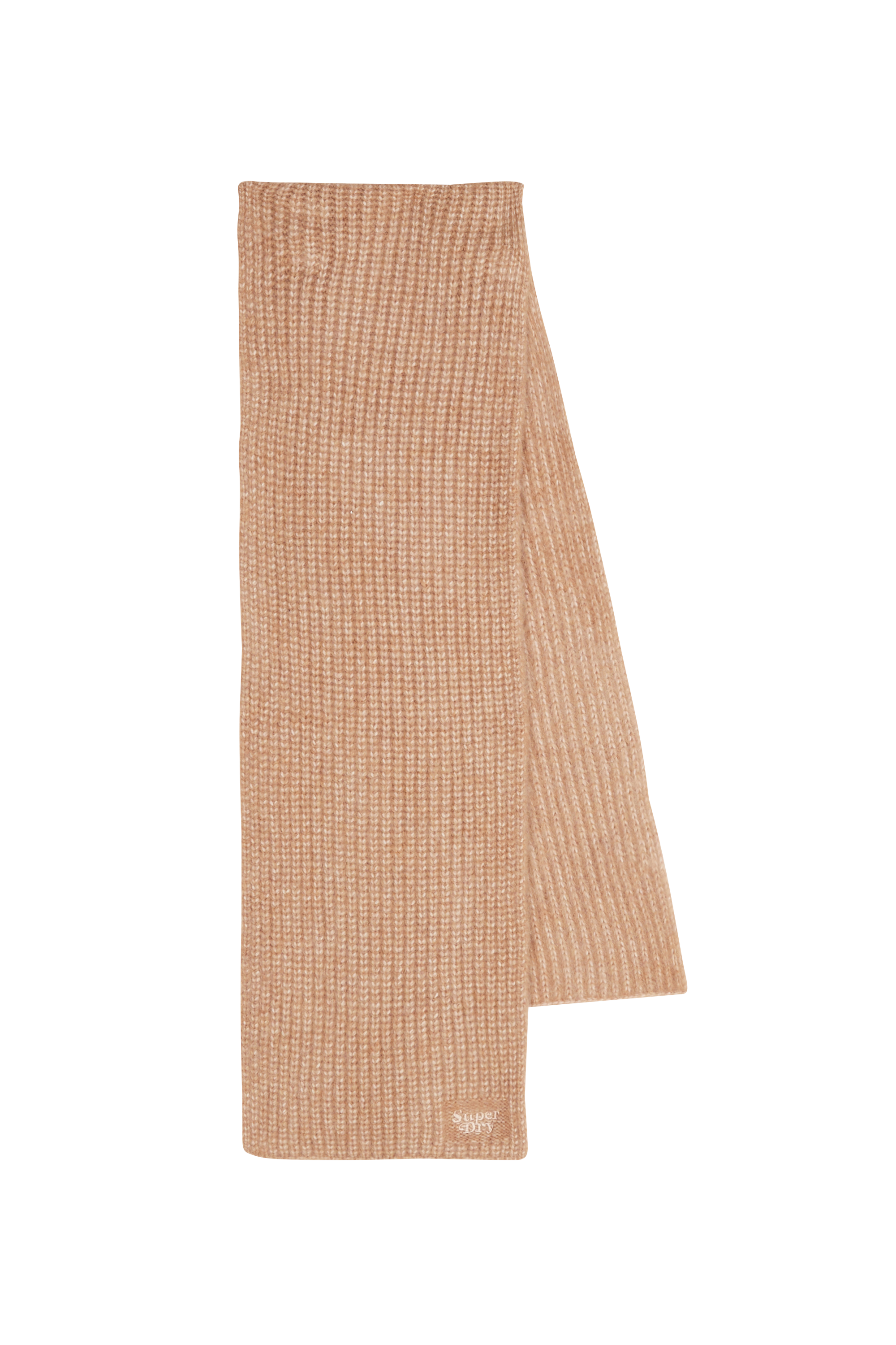 écharpe  SUPERDRY Marron