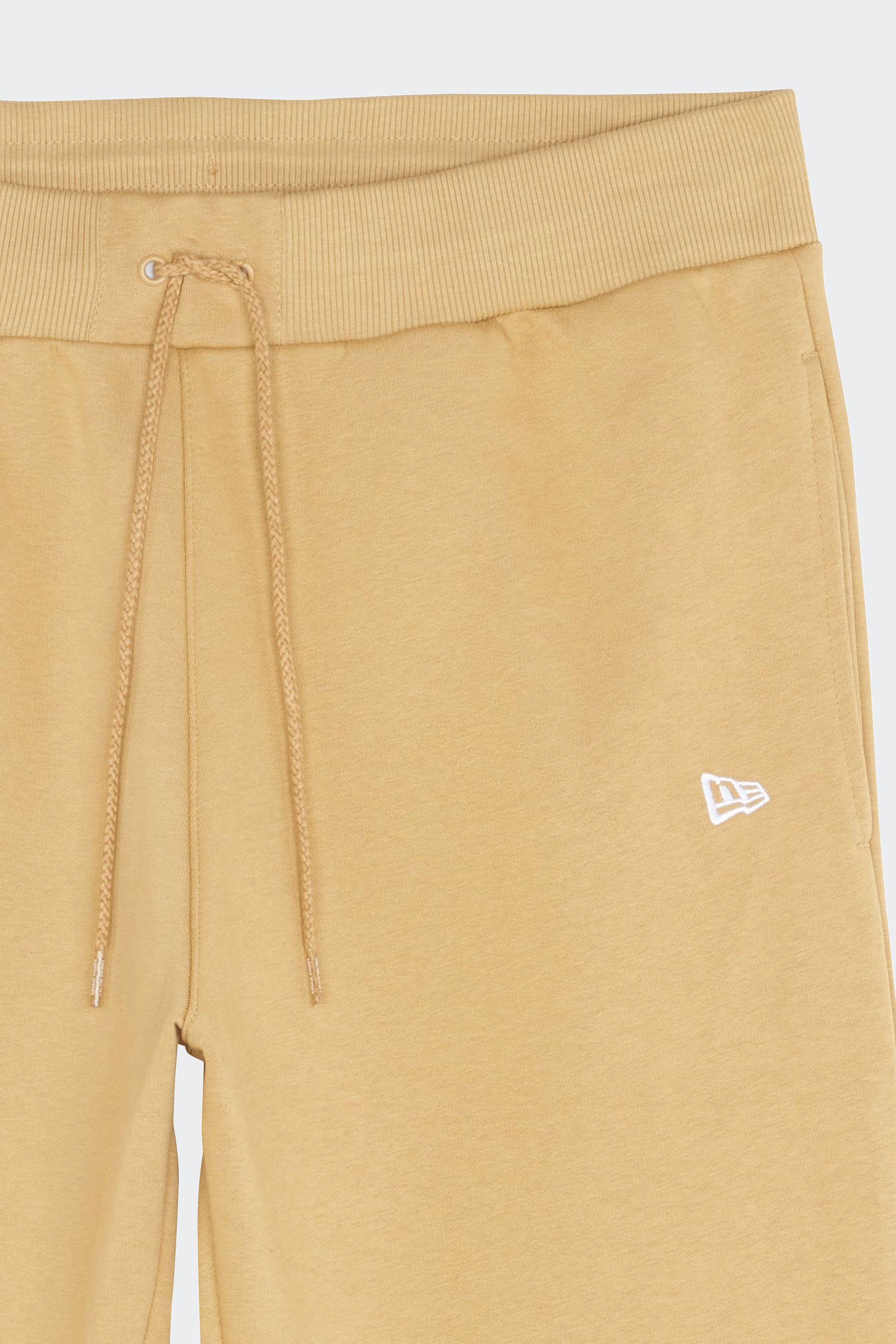 Joggers | Yellow by NEW ERA Joggers Yellow
