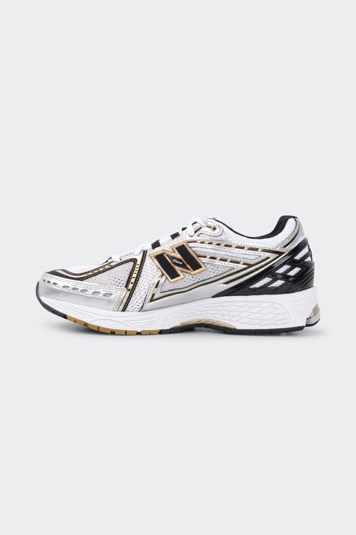 NEW BALANCE Baskets Blanc