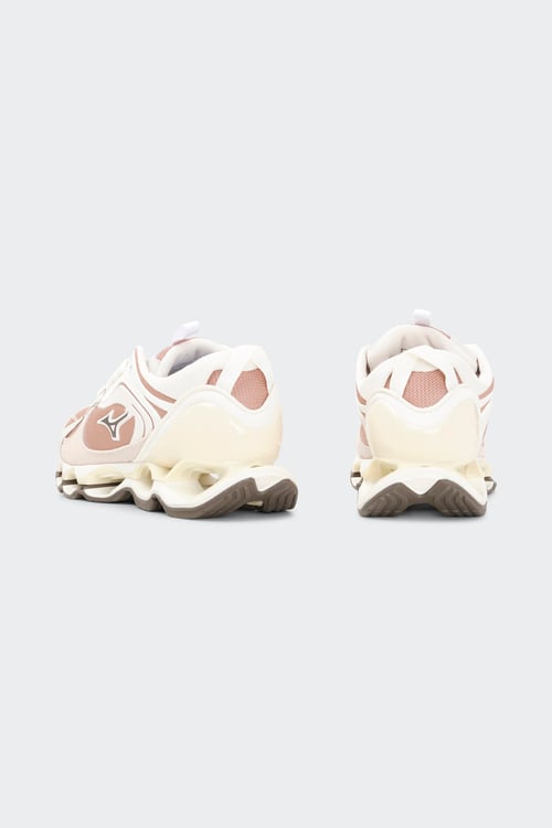 MIZUNO Baskets  Beige