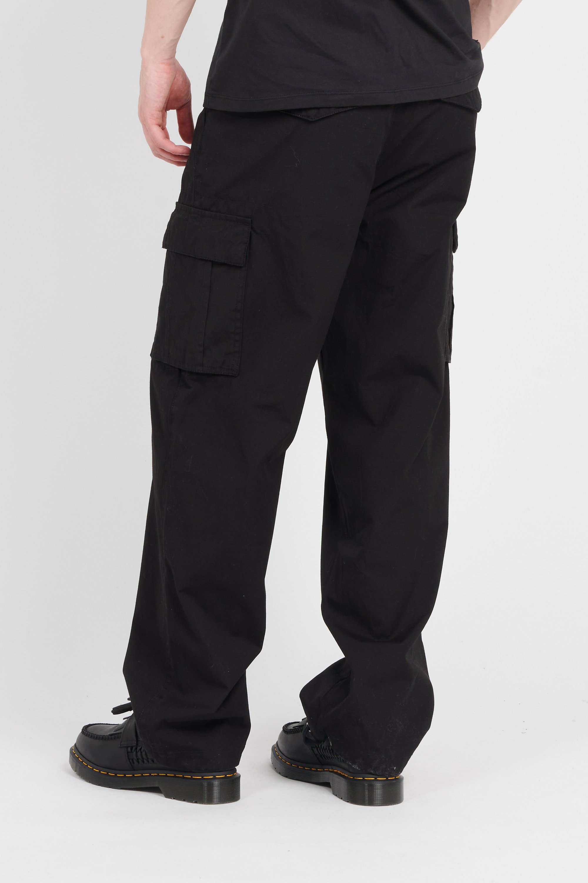 Cargo Noir
