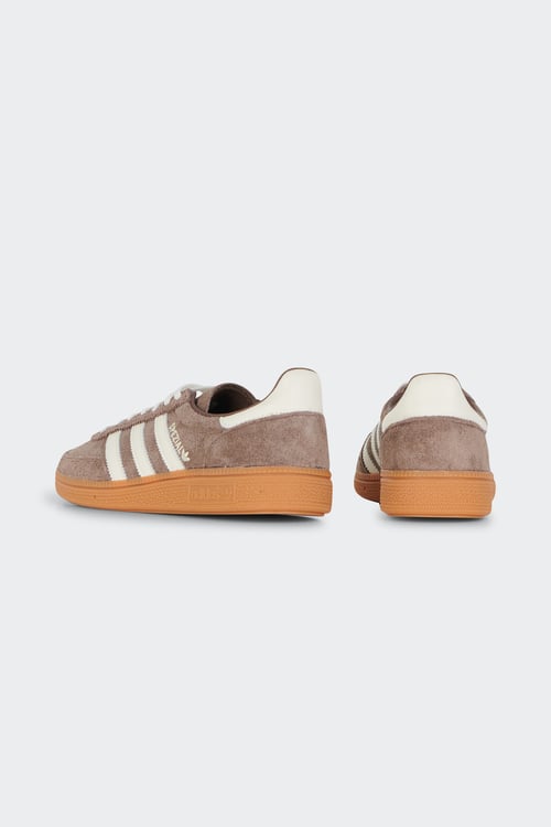 ADIDAS Baskets Marron