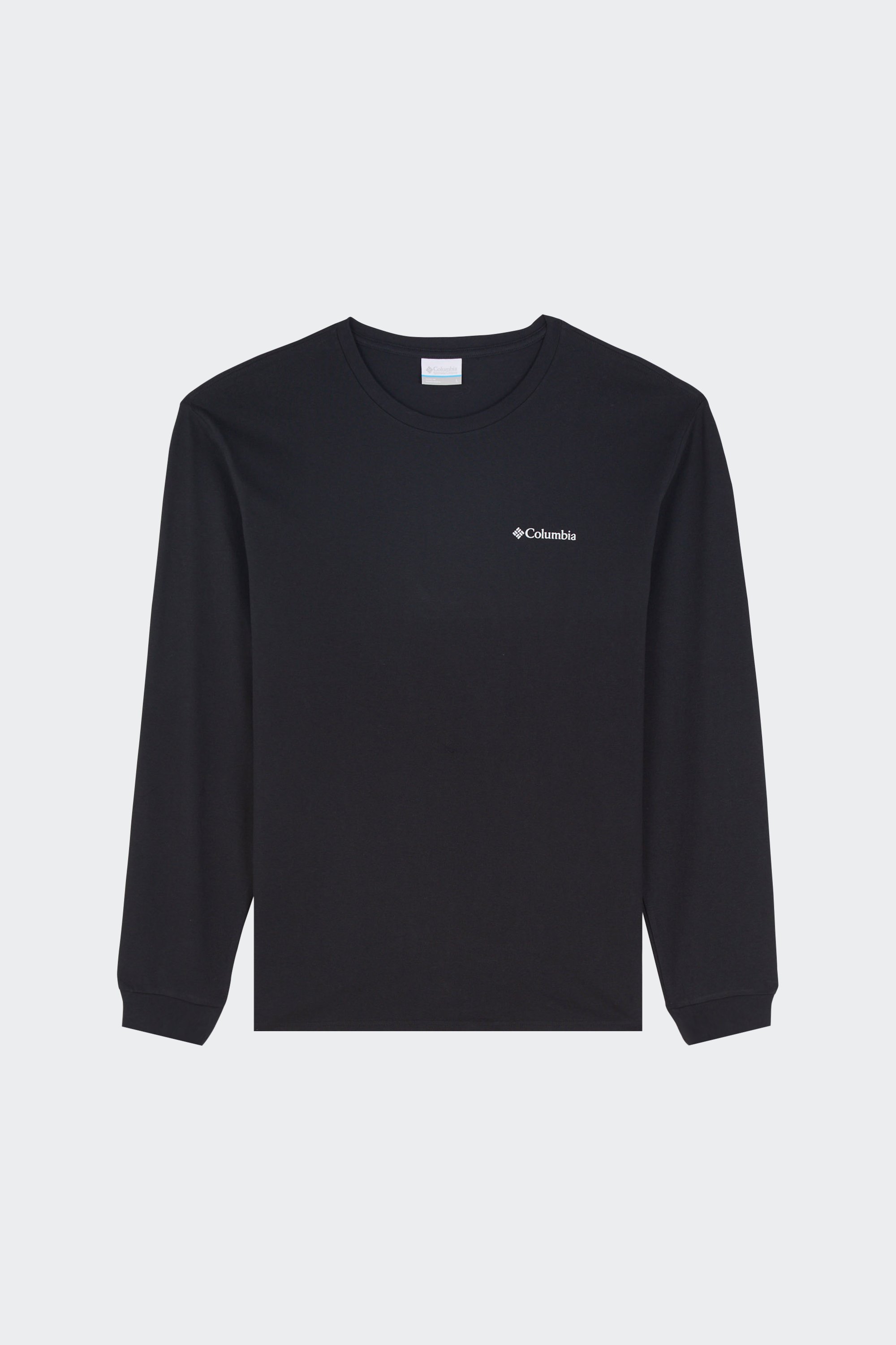 T-shirt | Black by COLUMBIA T-shirt Black