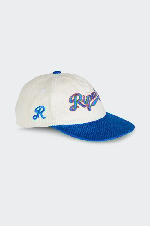 RIPNDIP Casquette Blanc