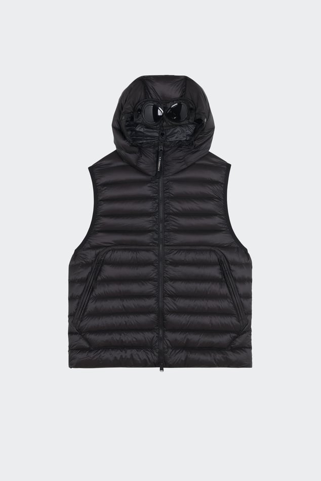 Doudoune sans manche cp company hotsell