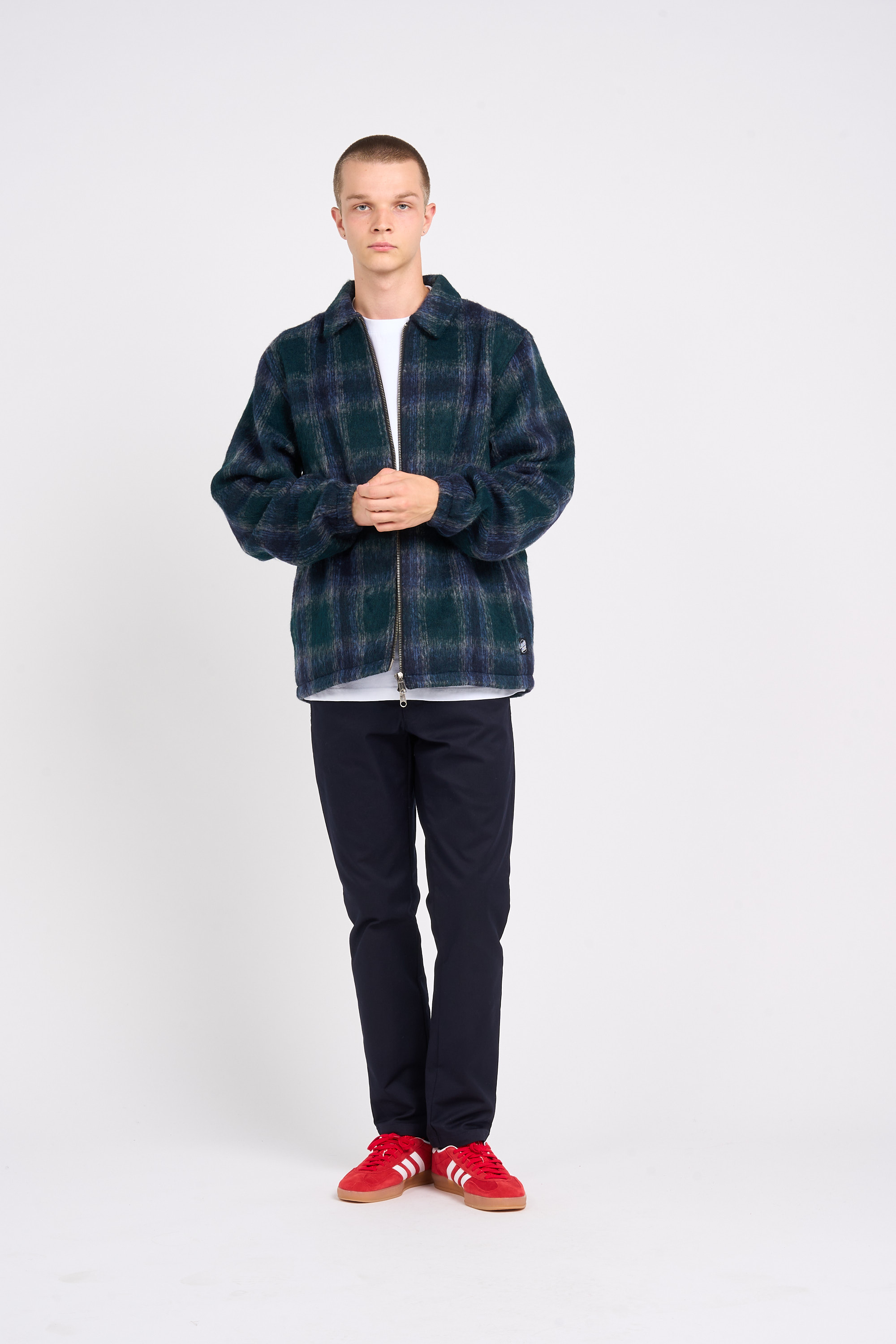 Jacket Multicolored