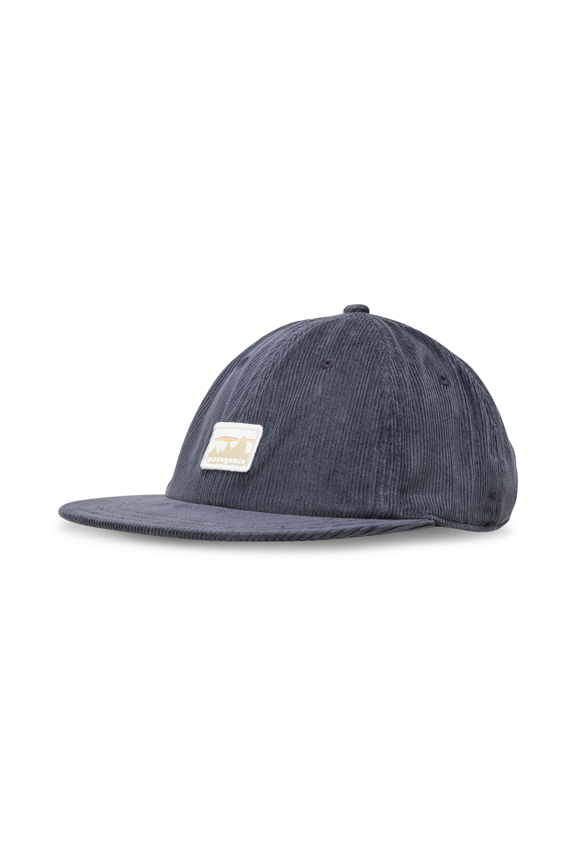 Casquette Bleu