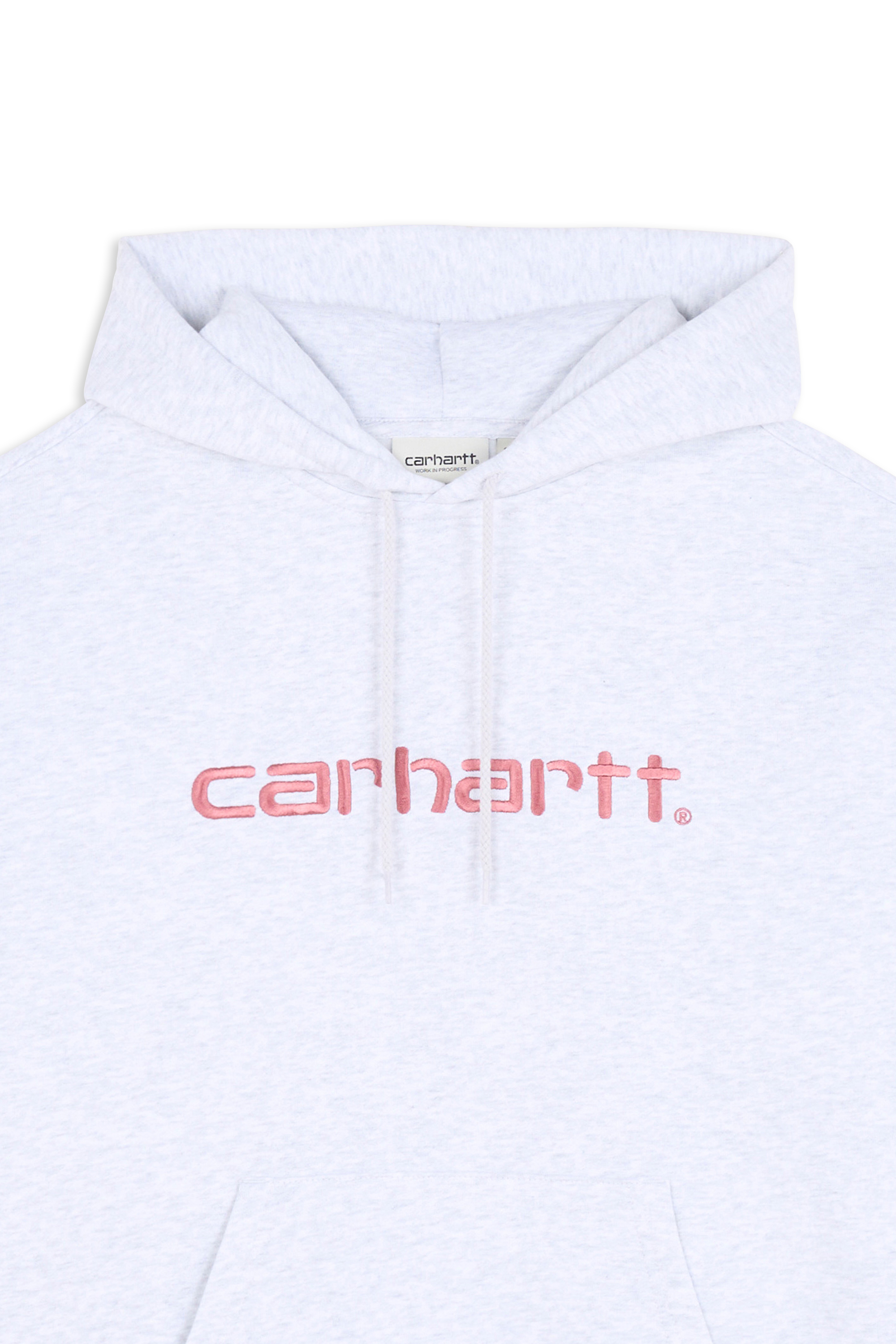 Hoodie Gris
