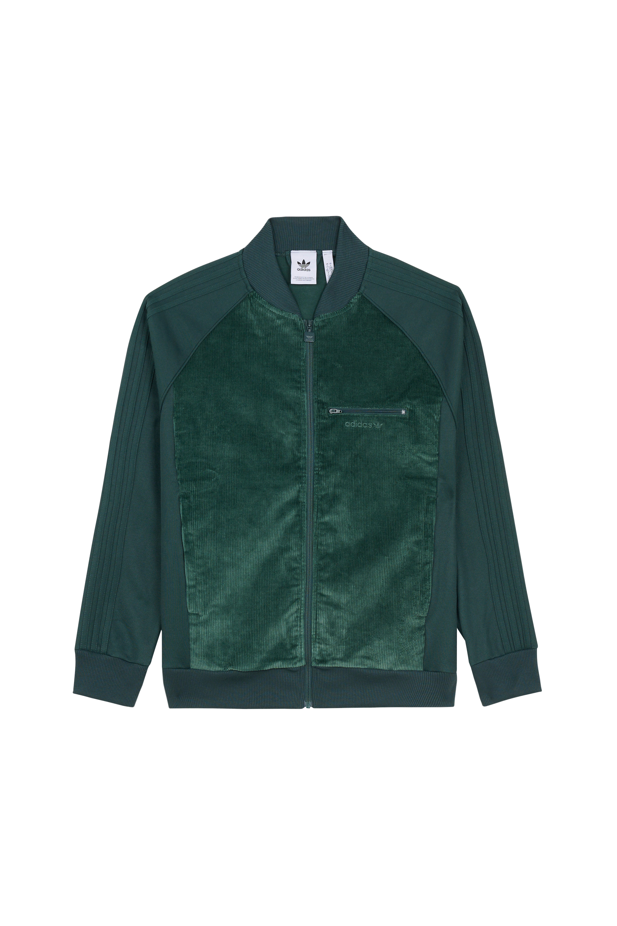 Veste Vert