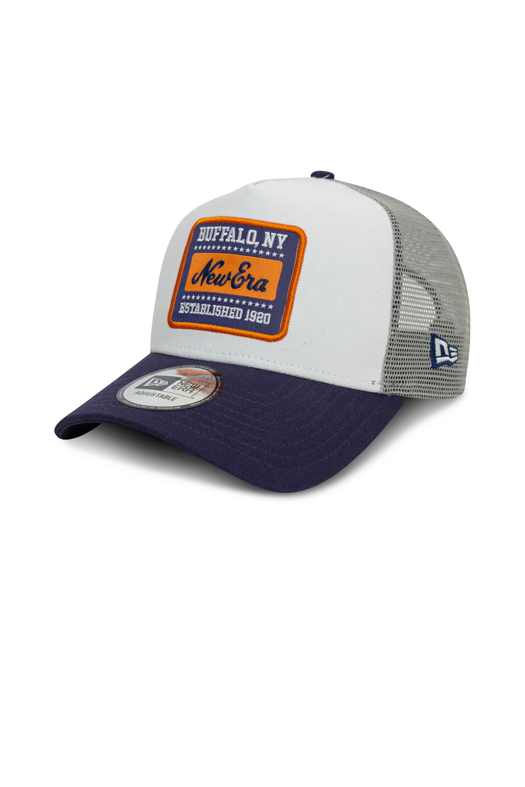 Casquette Blanc