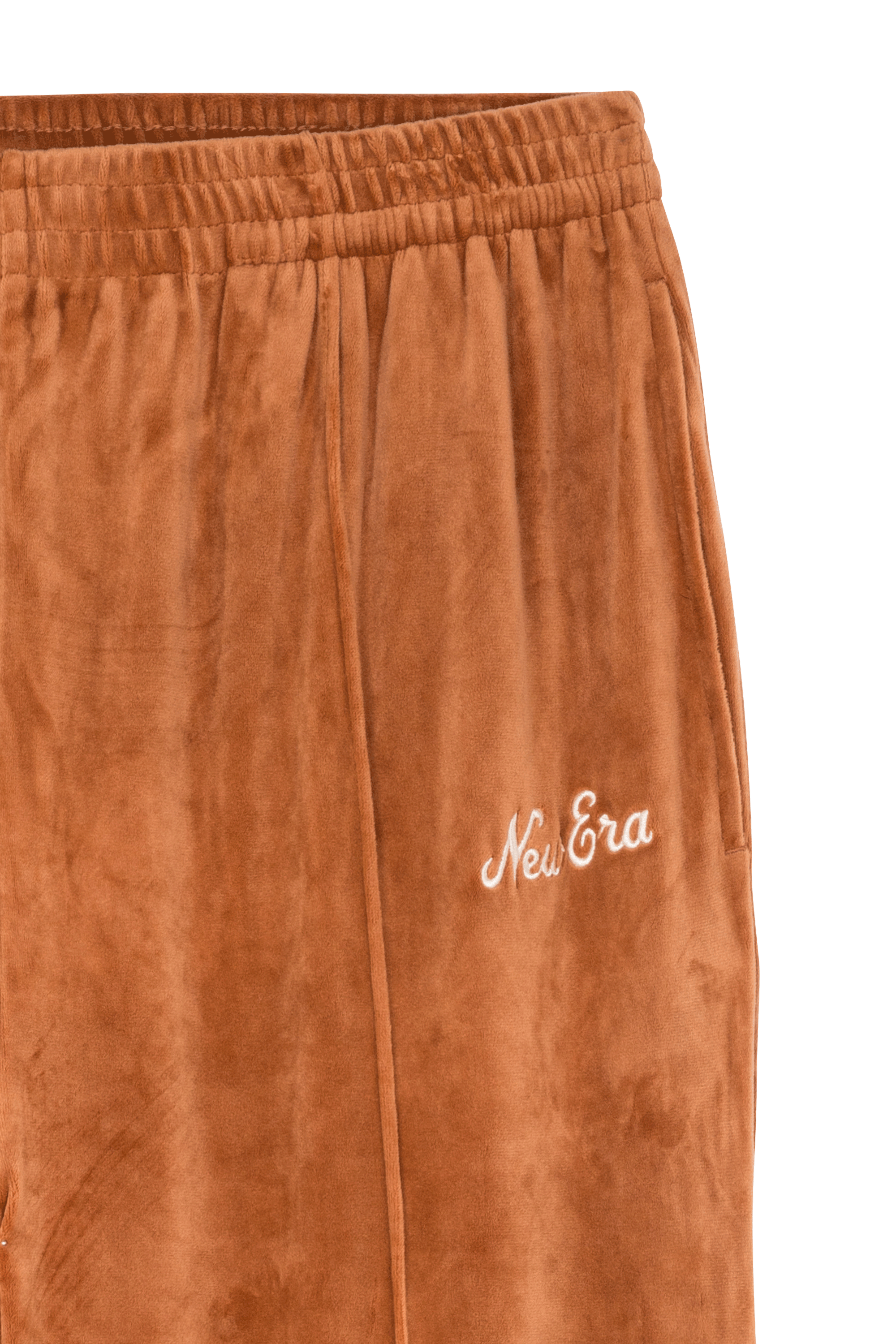 Pants Brown