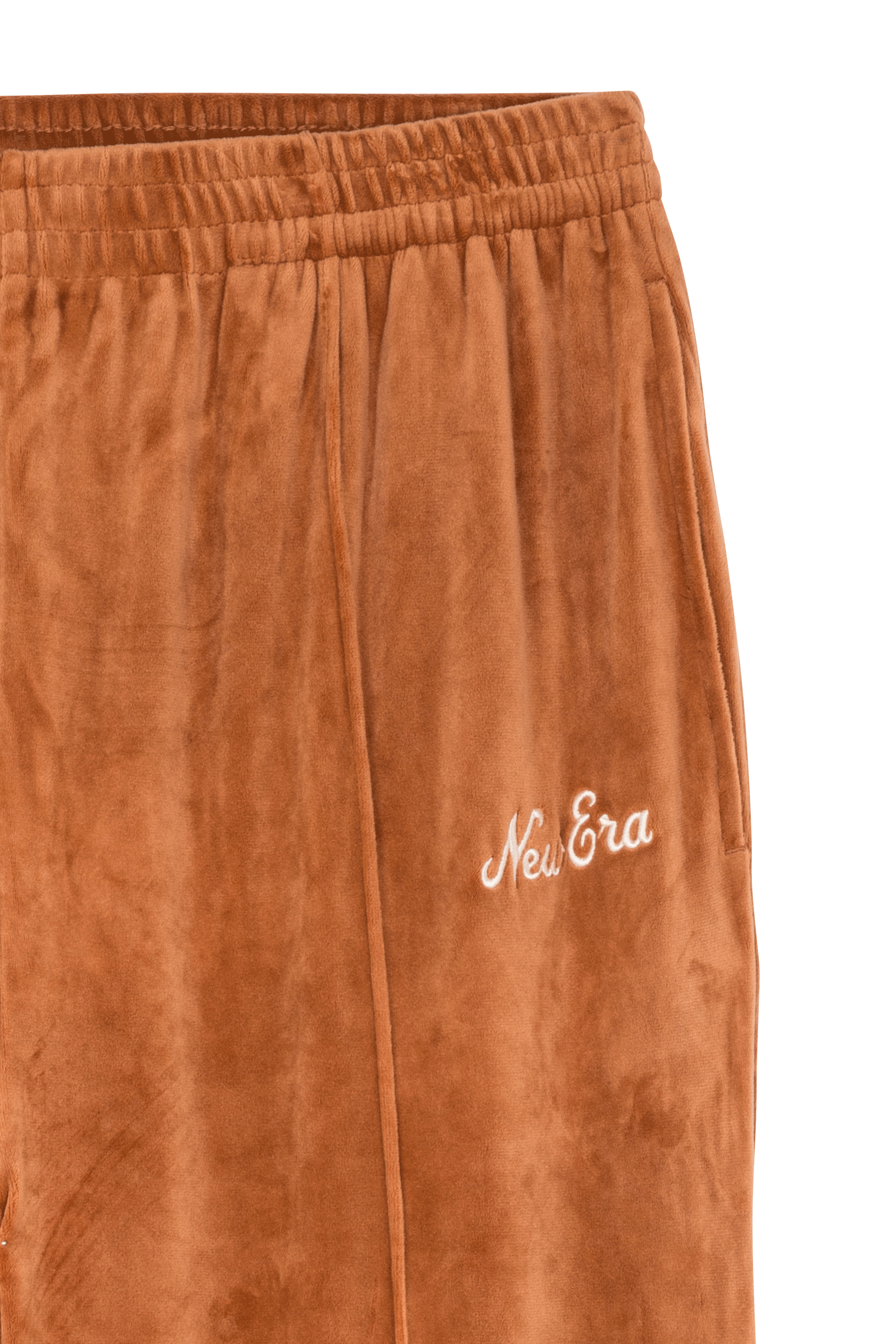 Pants Brown