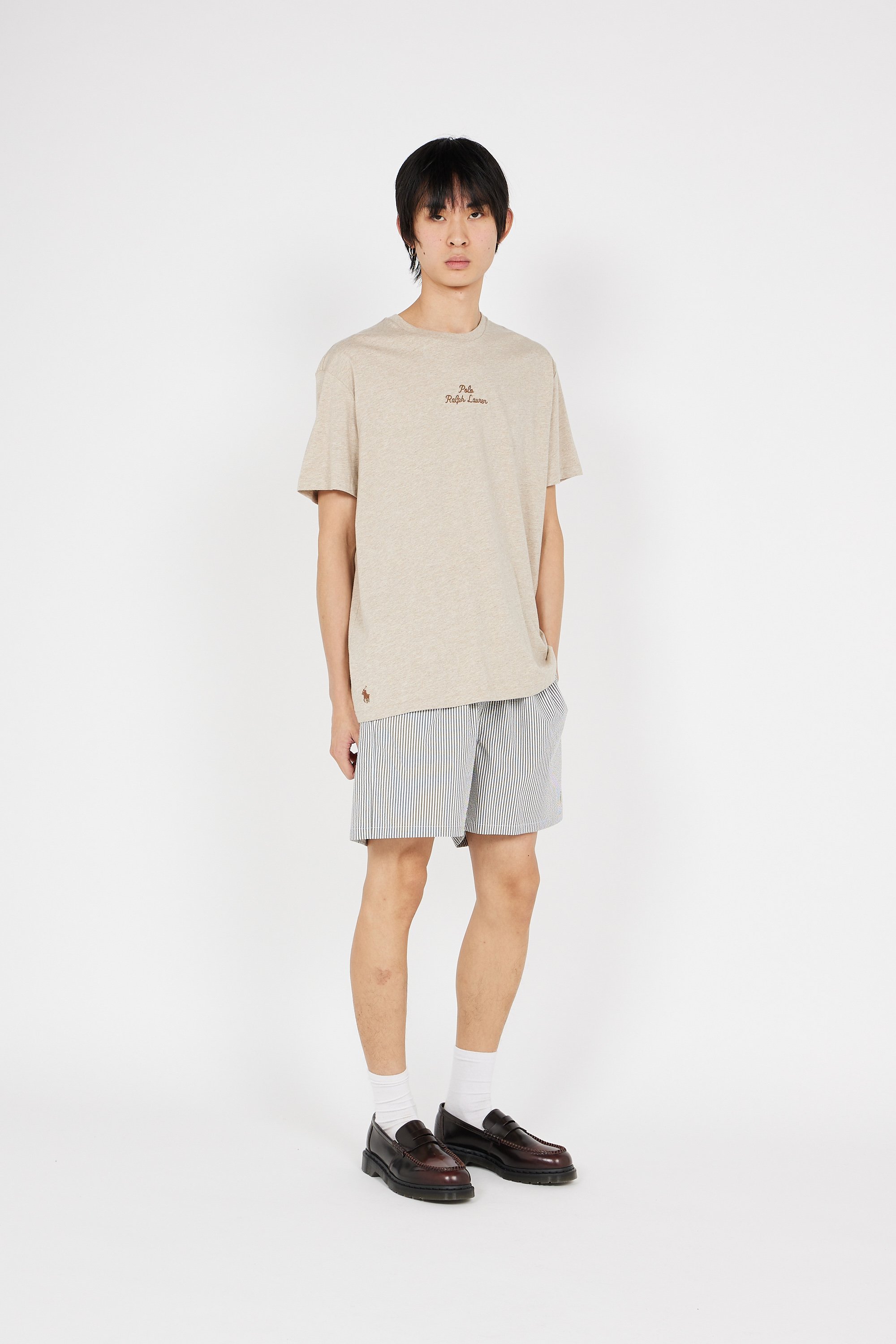 Short de bain POLO RALPH LAUREN Multicolore