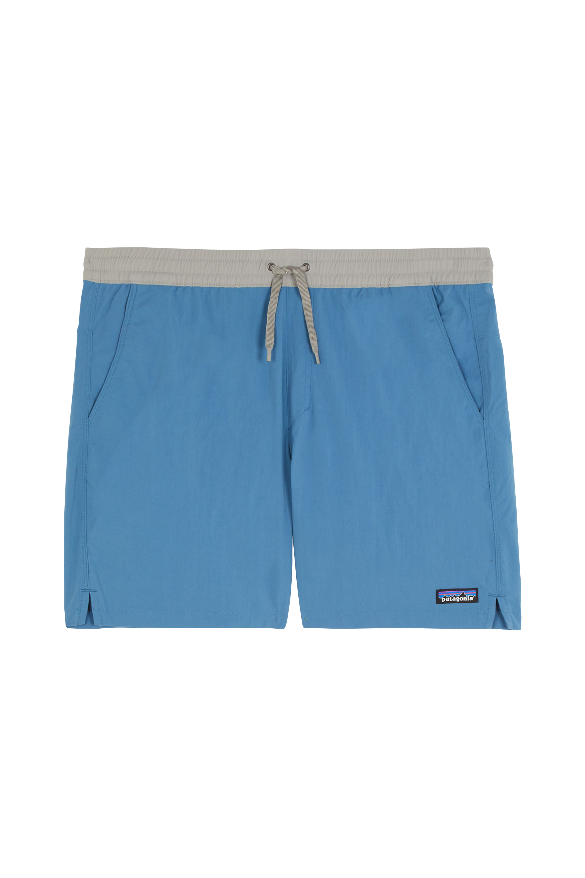 Shorts Blue