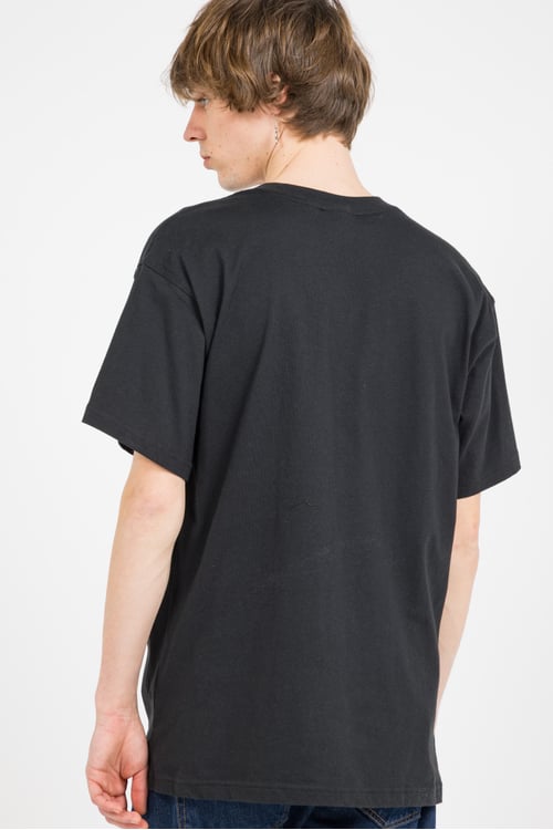 ADIDAS T-shirt Noir