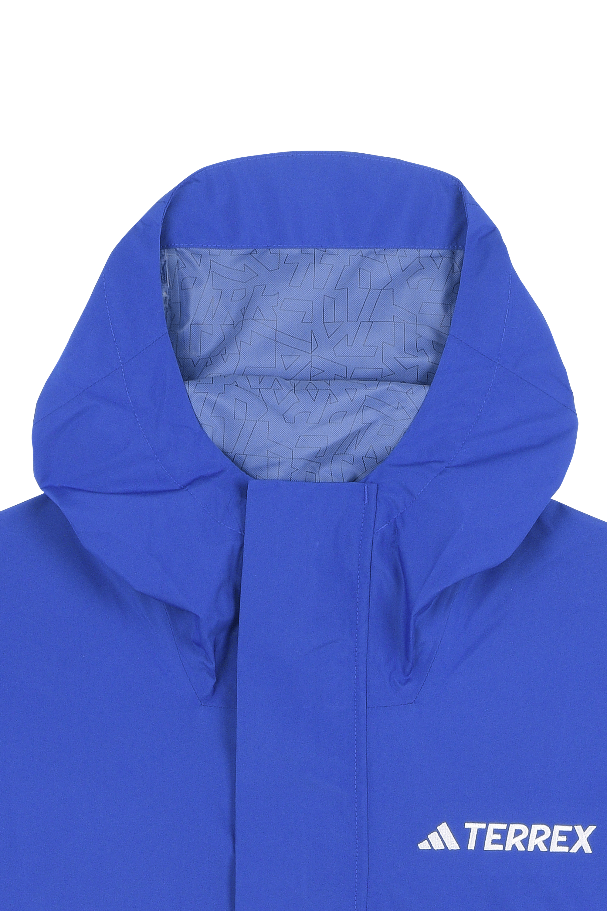 Coupe-vent ADIDAS Bleu