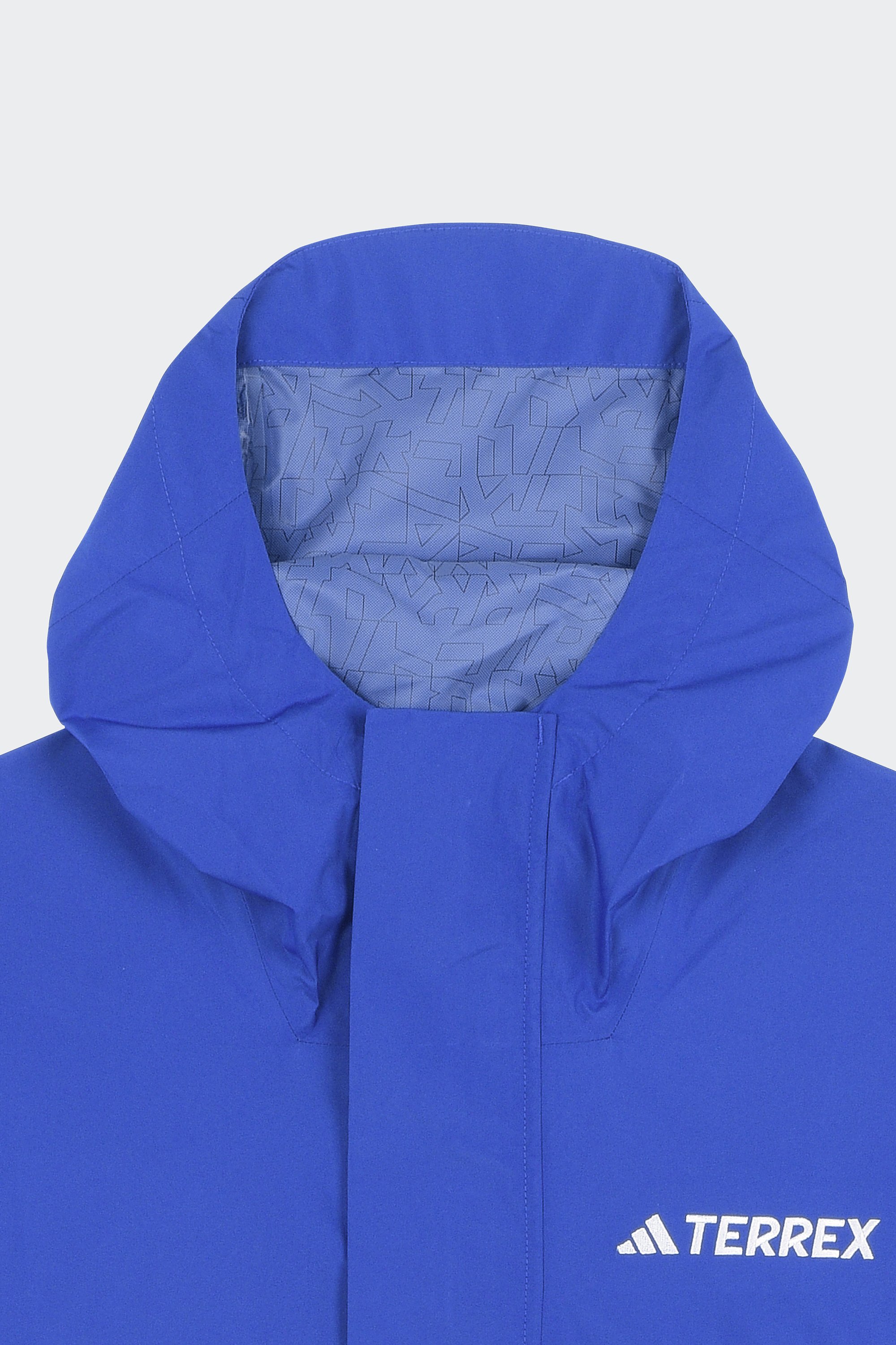 Windbreaker | Blue by ADIDAS Windbreaker Blue