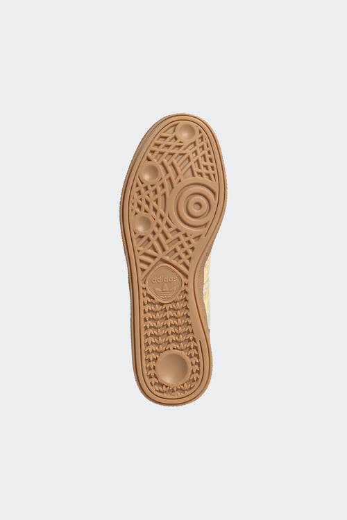 ADIDAS Baskets Marron
